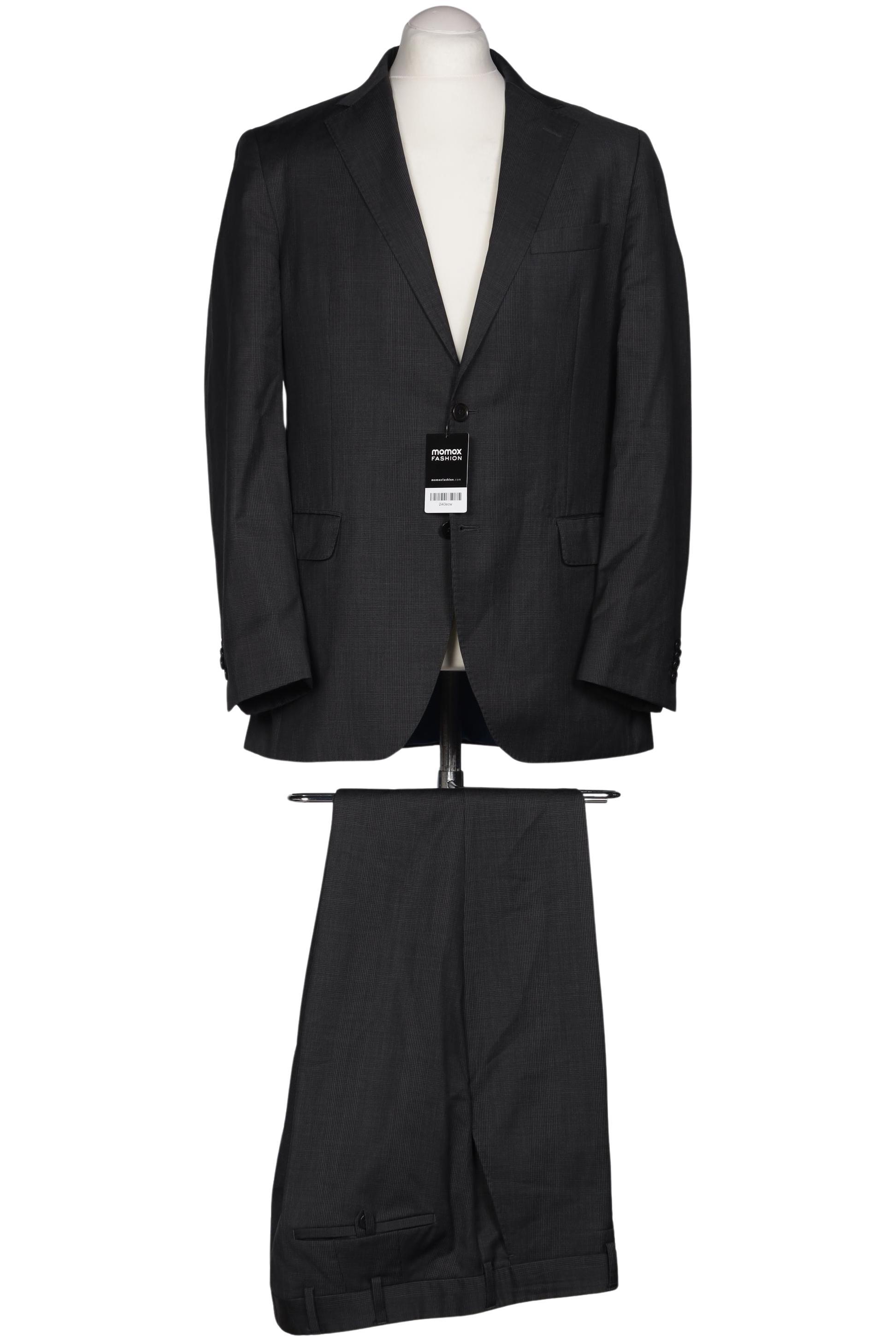 

Becon Berlin Herren Anzug, grau, Gr. 52