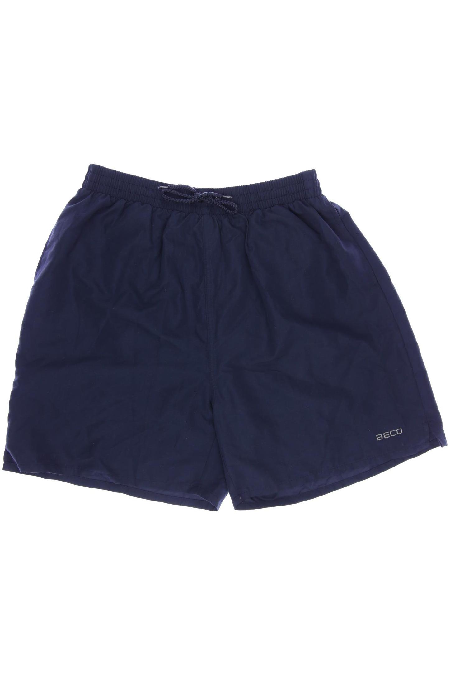 

BECON Berlin Herren Shorts, marineblau