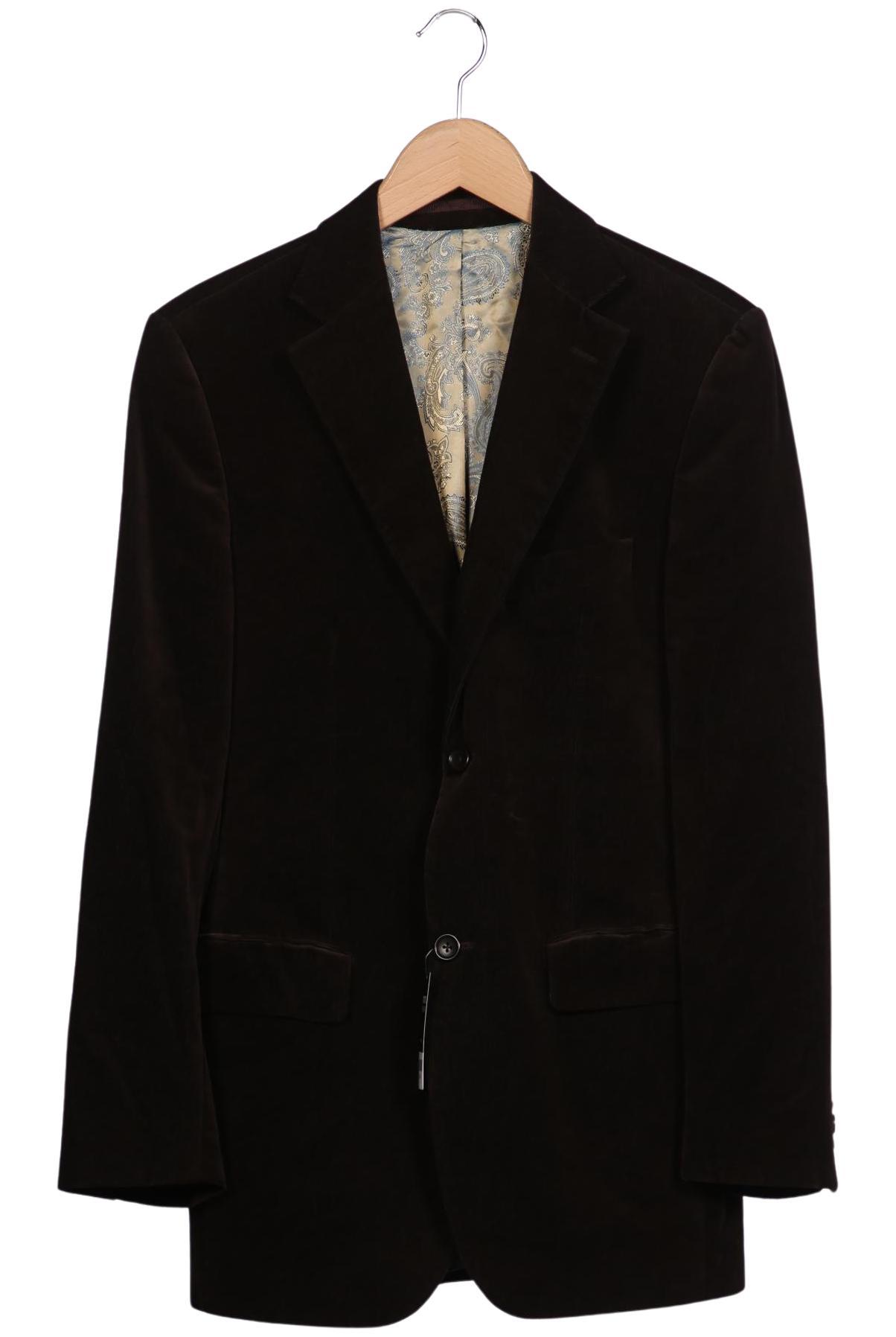 

Becon Berlin Herren Sakko, braun, Gr. 50