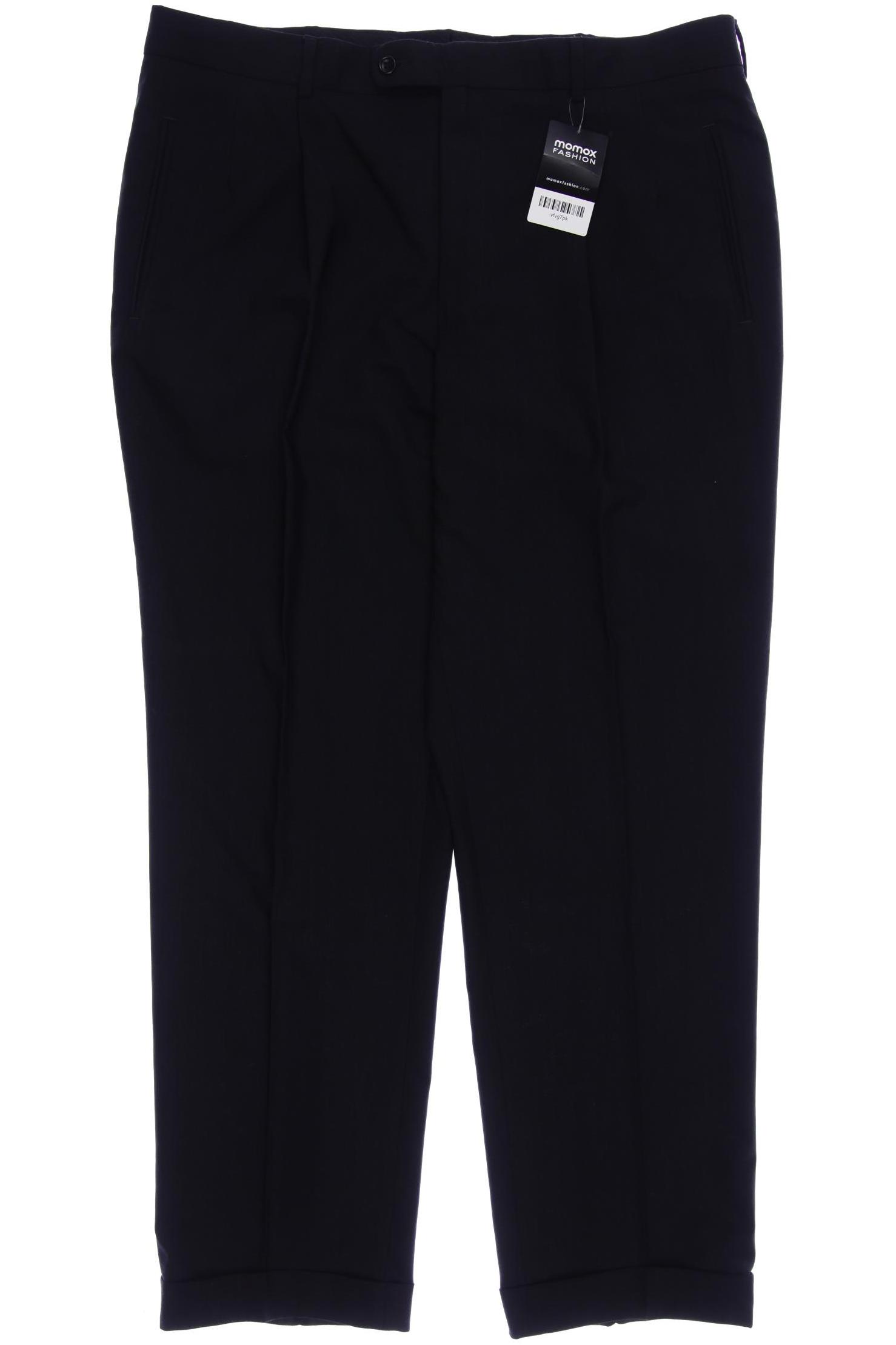 

BECON Berlin Herren Stoffhose, grau