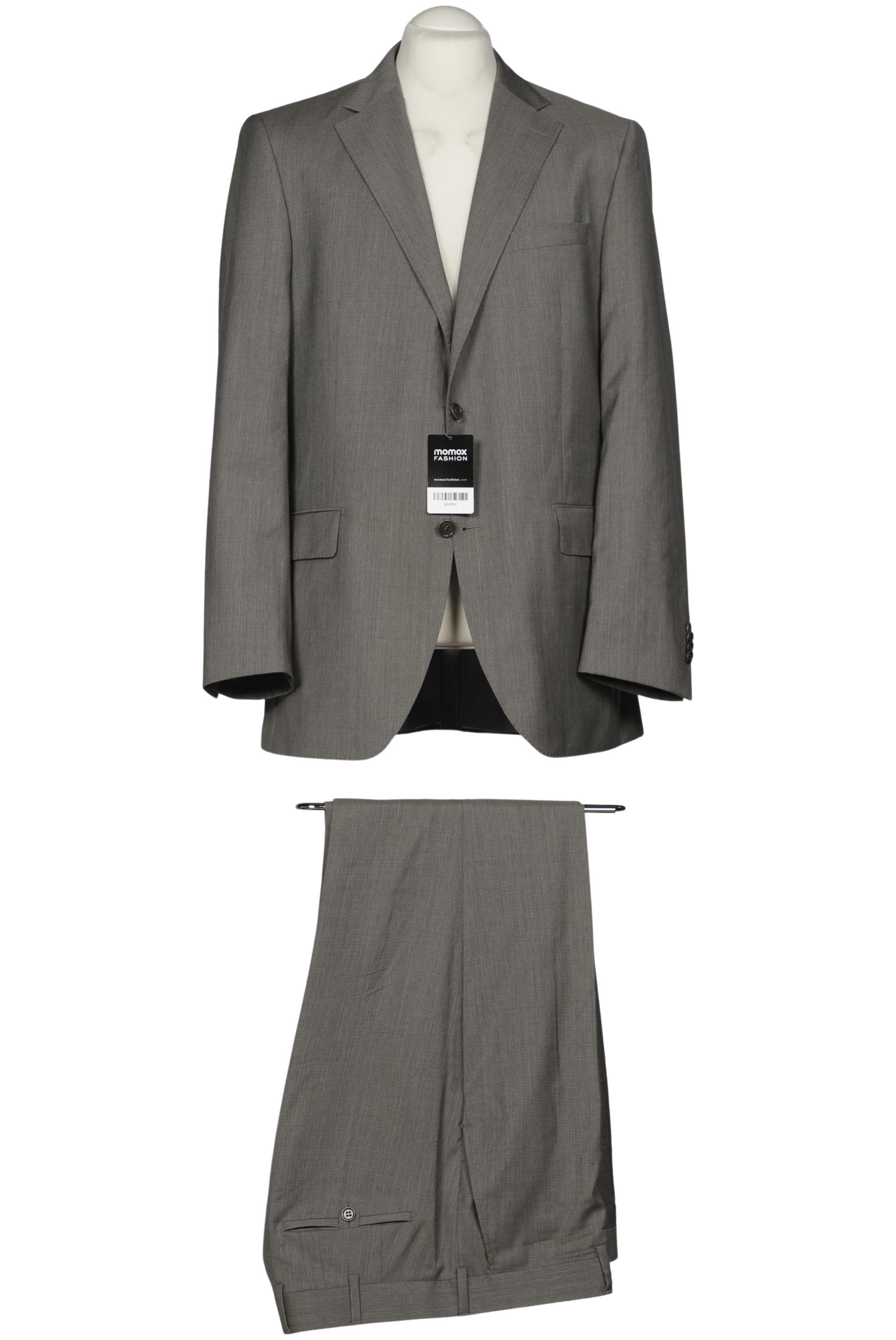 

Becon Berlin Herren Anzug, grau, Gr. 54