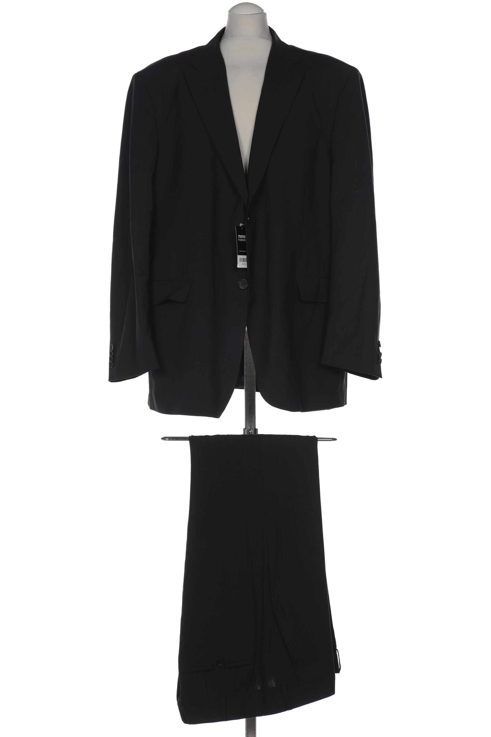 

Becon Berlin Herren Anzug, schwarz, Gr. 29