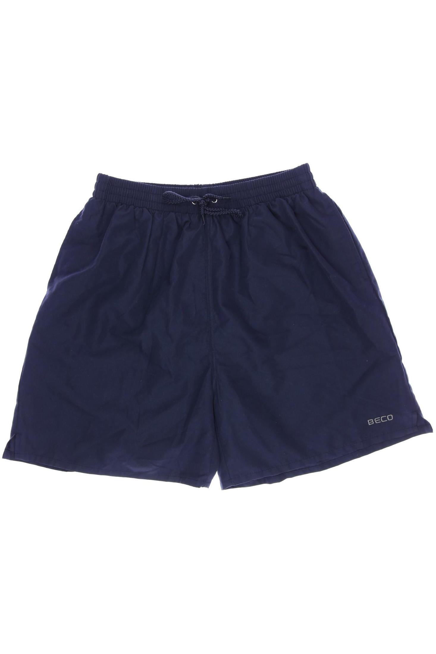 

Becon Berlin Herren Shorts, marineblau, Gr. 52