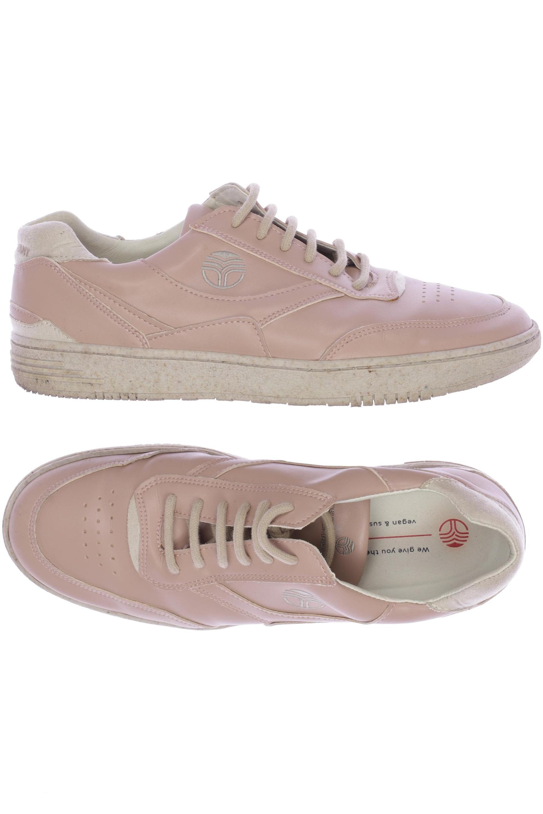 

BeFlamboyant Damen Sneakers, pink, Gr. 42