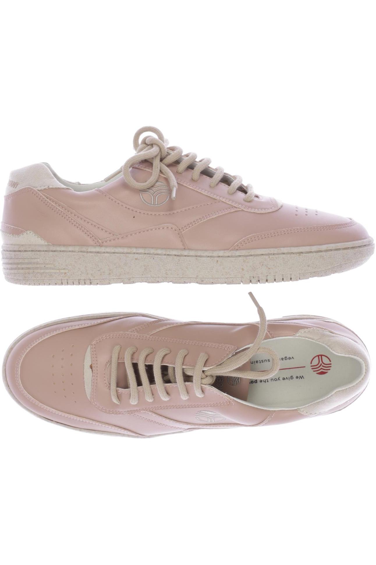

BeFlamboyant Damen Sneakers, beige