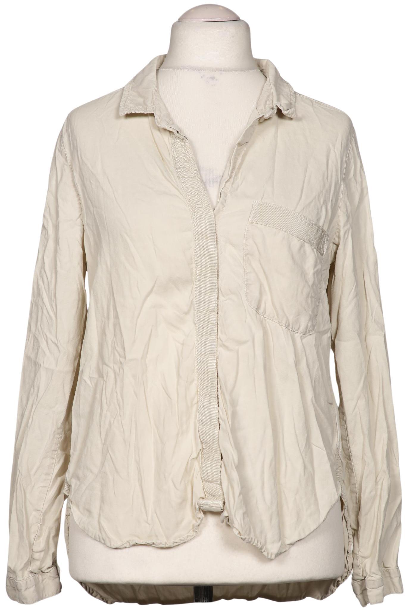

bella dahl Damen Bluse, beige, Gr. 42