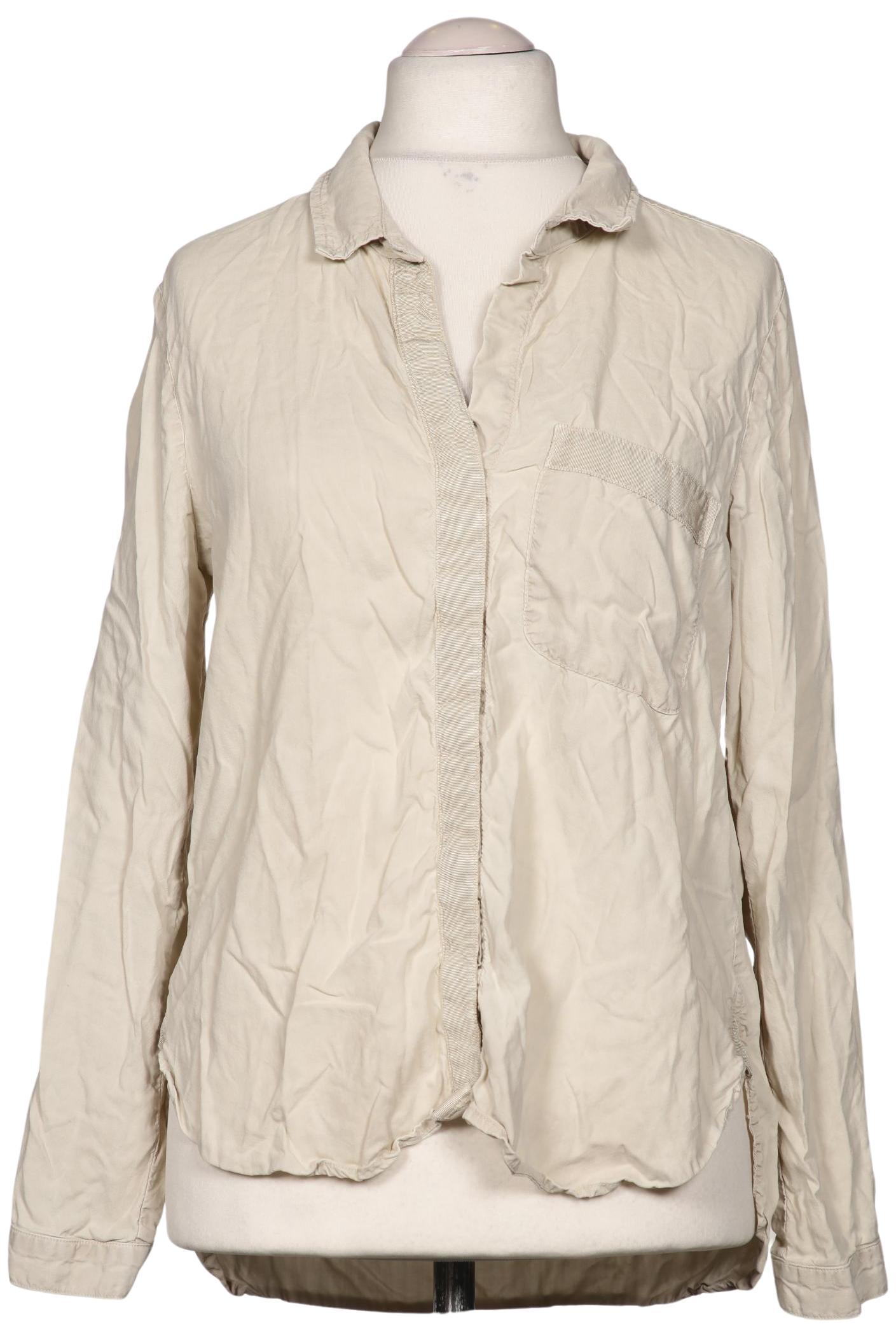 

bella dahl Damen Bluse, beige, Gr. 42
