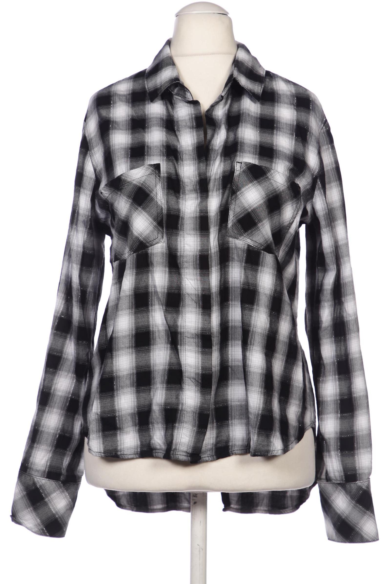 

bella dahl Damen Bluse, mehrfarbig, Gr. 38