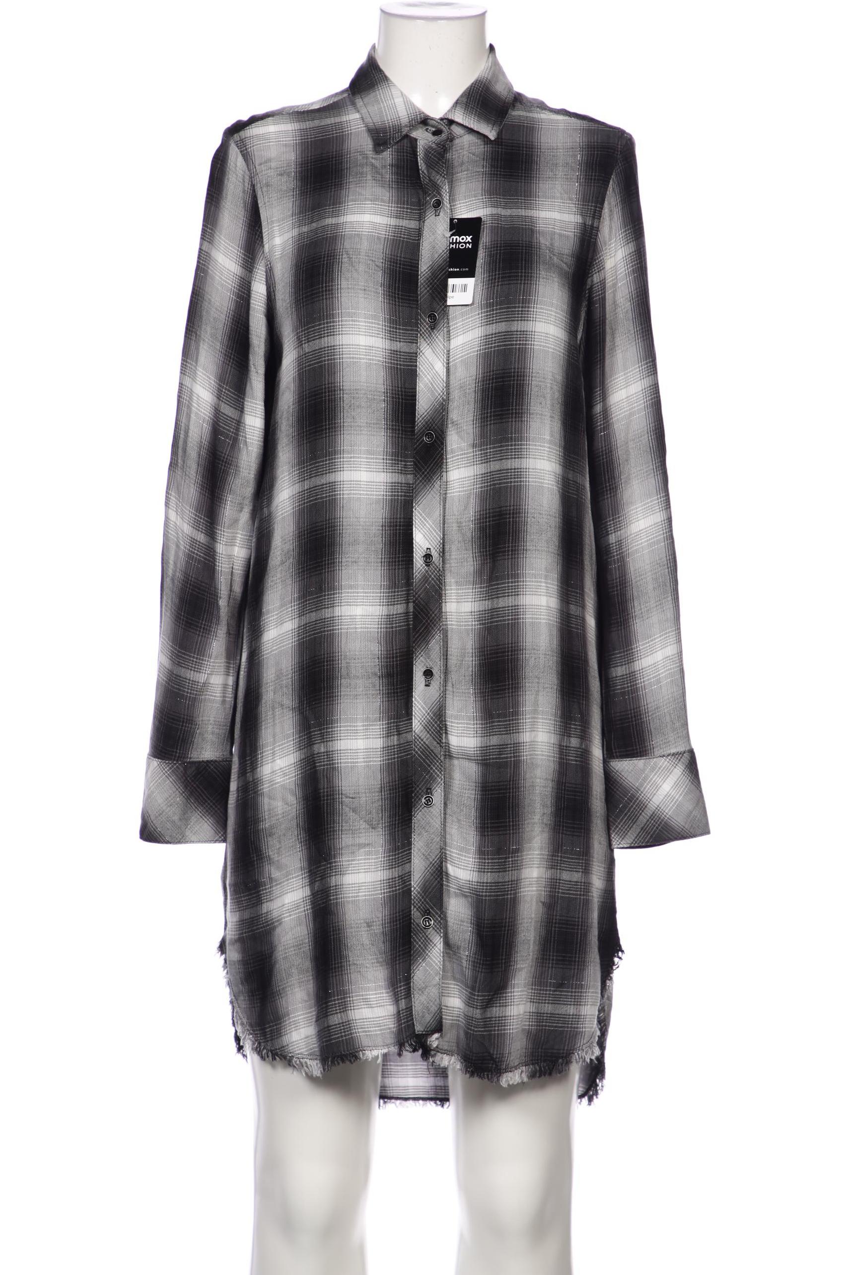 

bella dahl Damen Kleid, grau