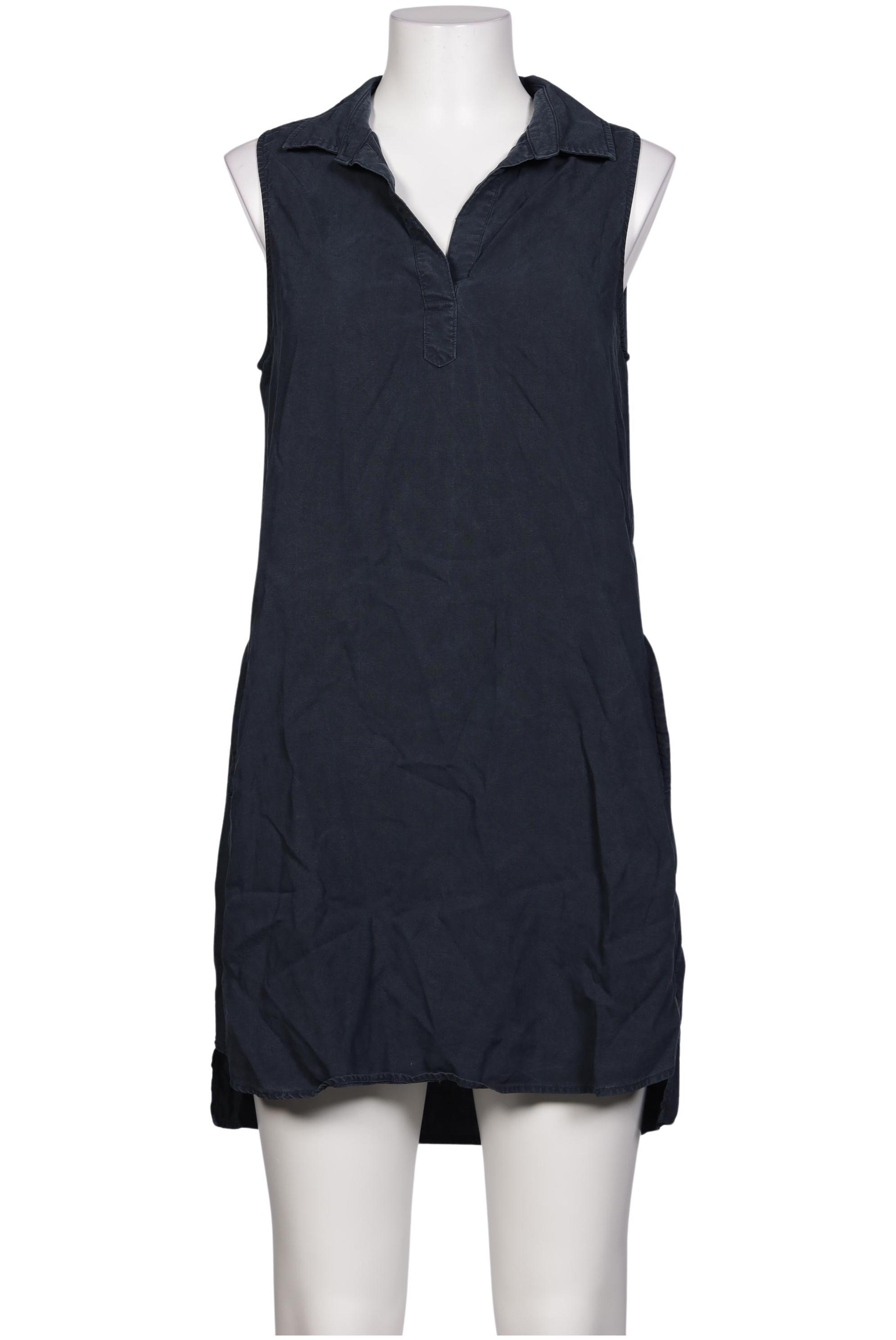 

bella dahl Damen Kleid, marineblau, Gr. 38