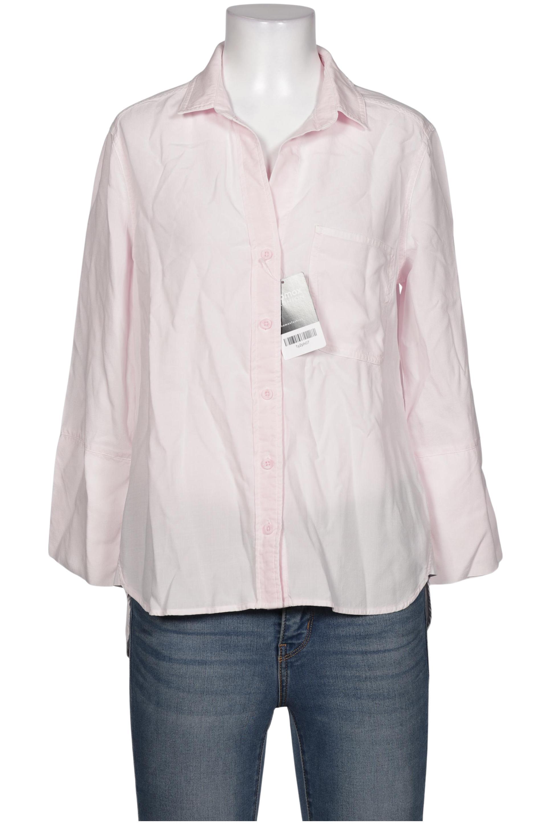 

bella dahl Damen Bluse, pink, Gr. 36