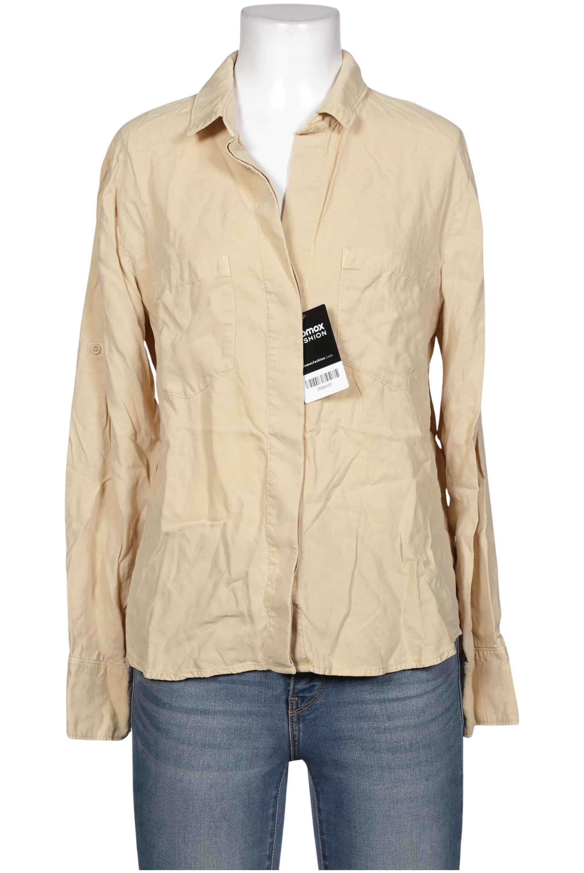 

bella dahl Damen Bluse, beige, Gr. 38