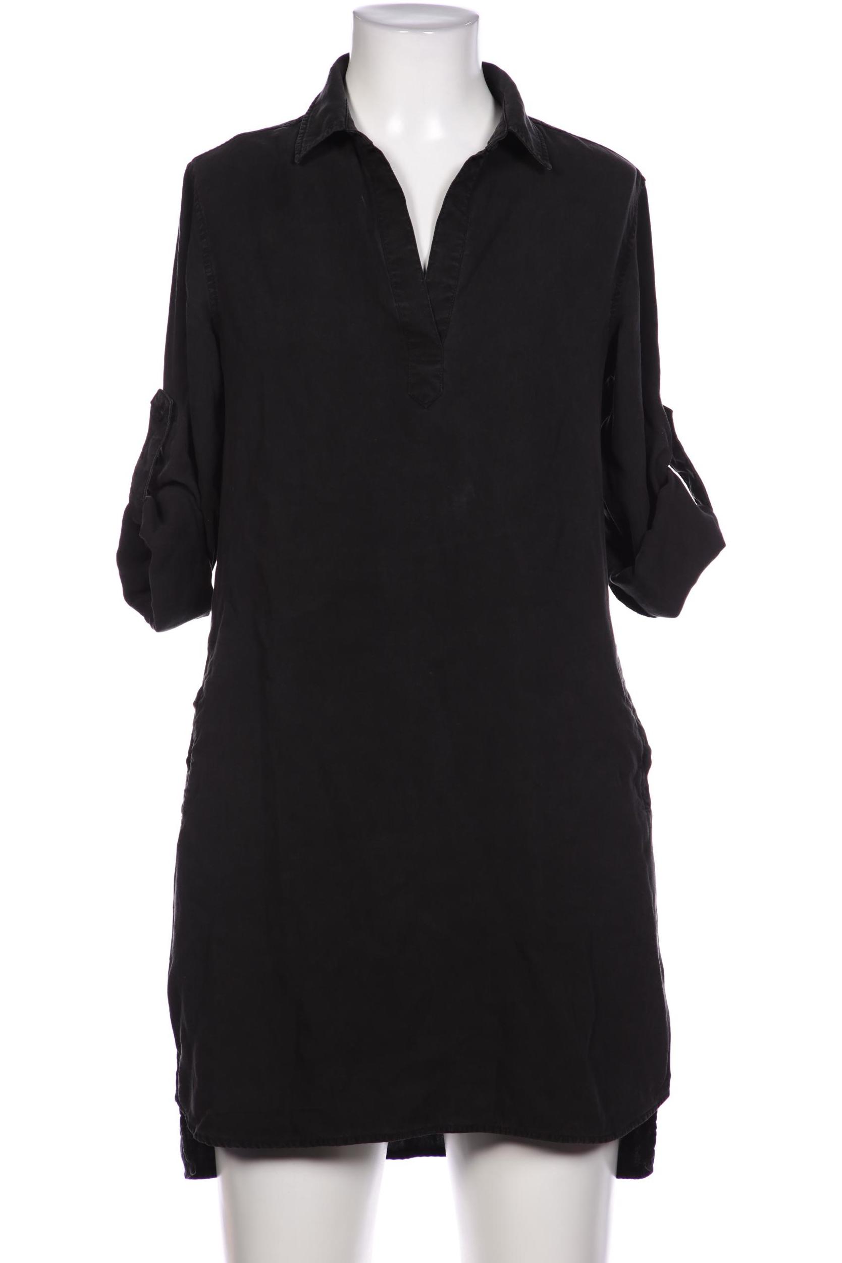 

bella dahl Damen Kleid, grau, Gr. 34