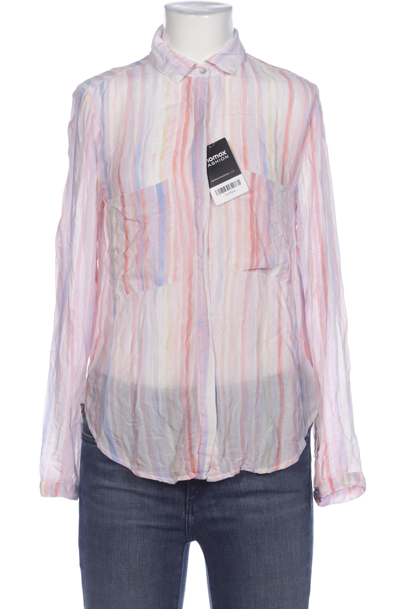 

bella dahl Damen Bluse, pink
