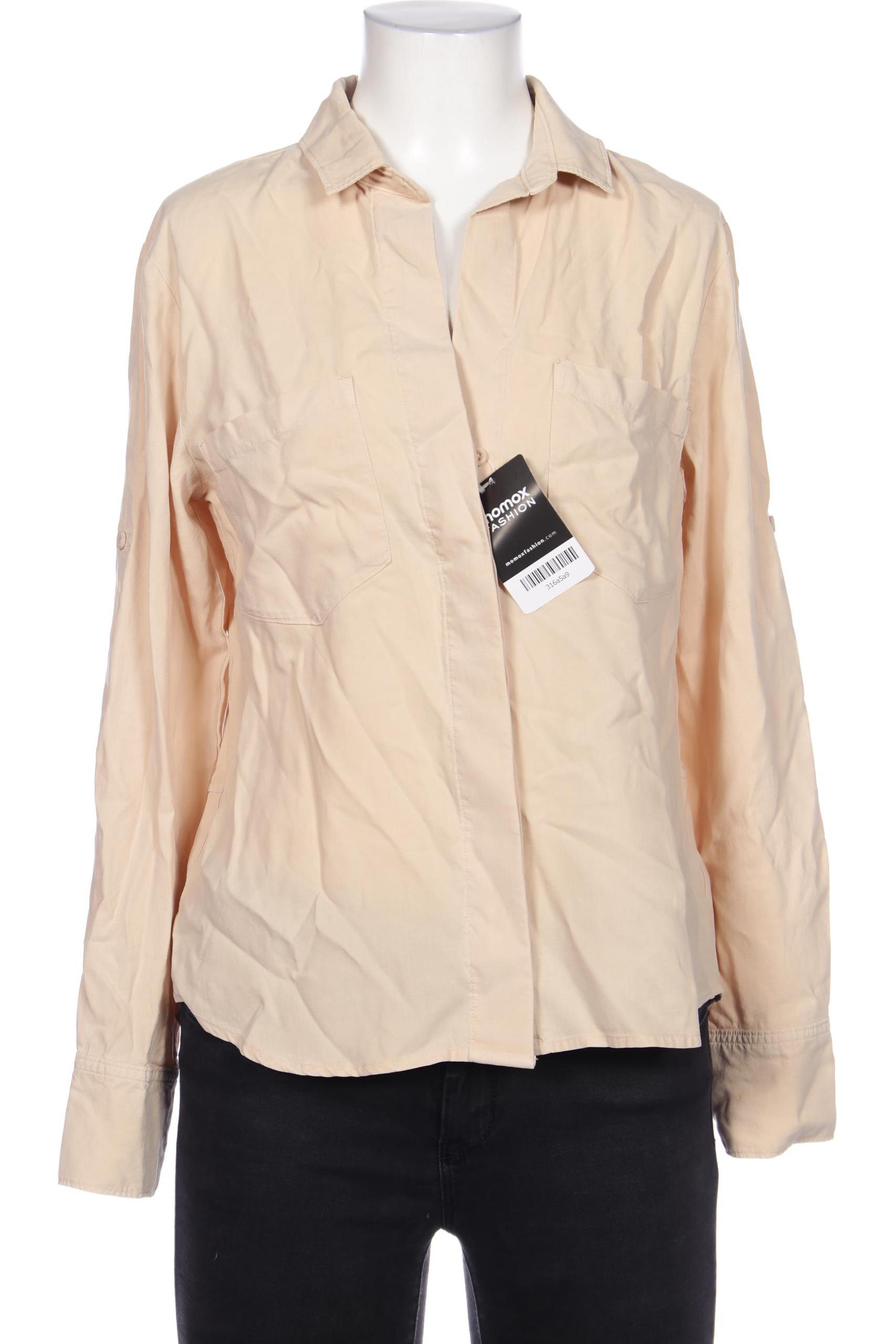 

bella dahl Damen Bluse, beige