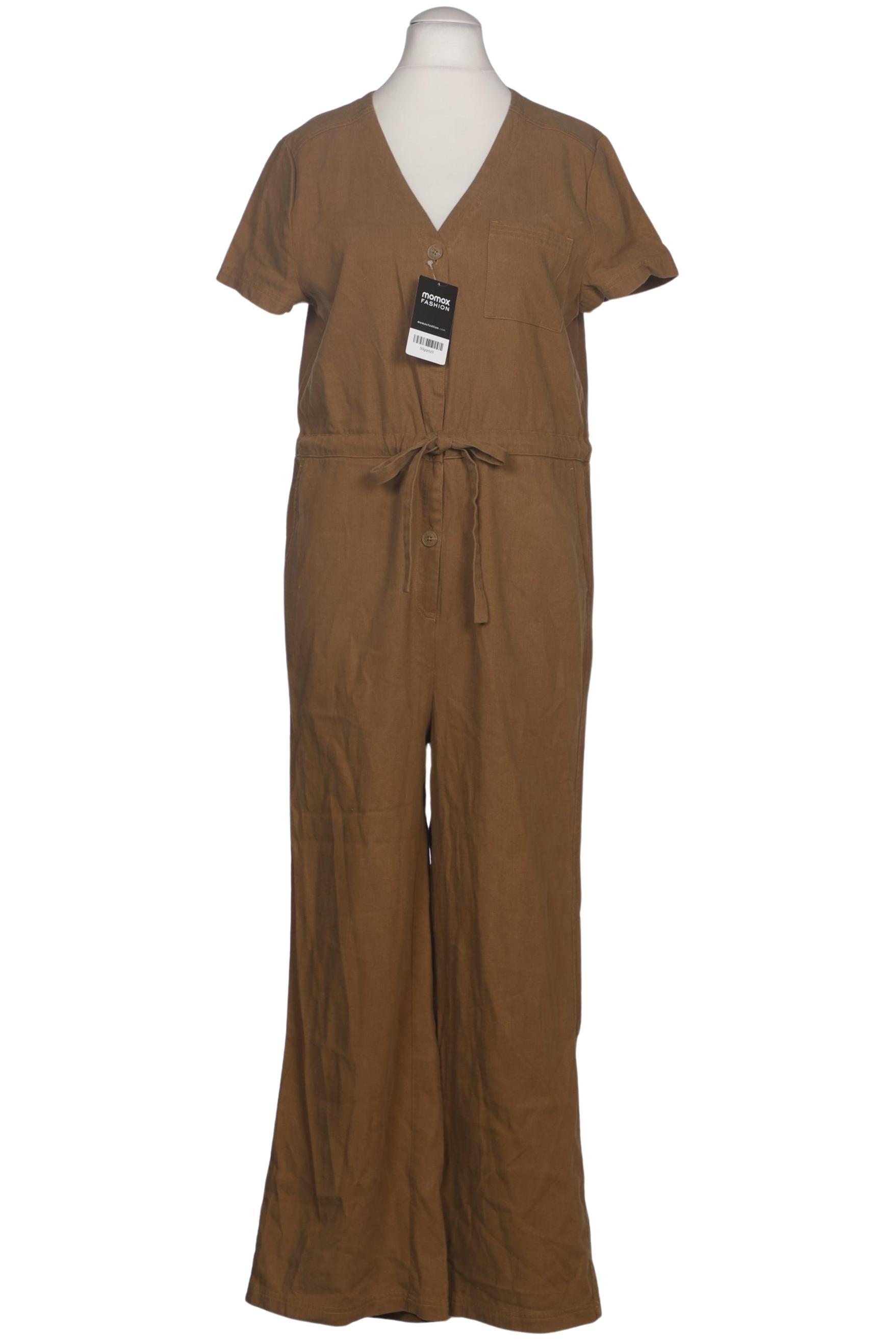 

bella dahl Damen Kleid, grau, Gr. 38