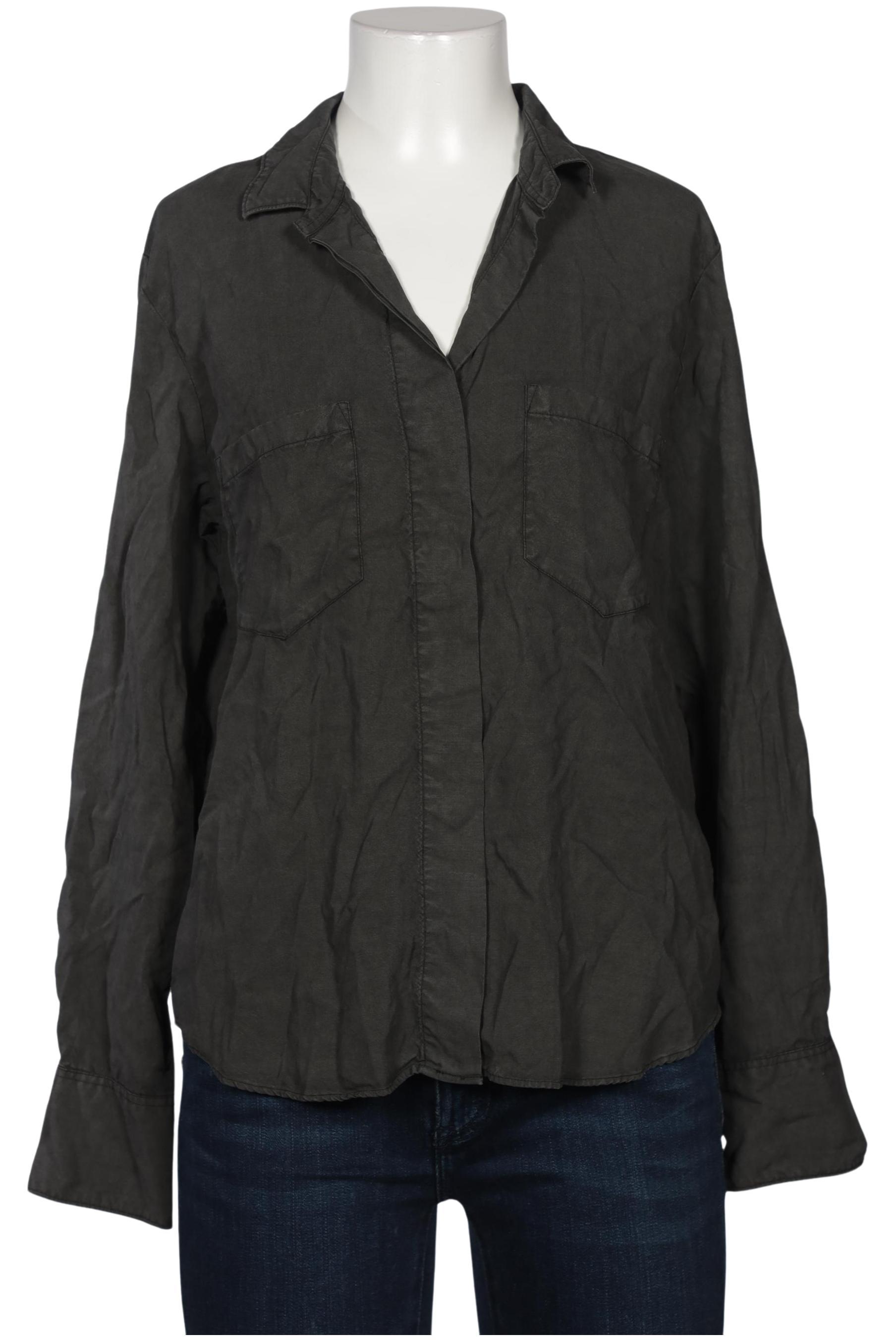 

bella dahl Damen Bluse, grau, Gr. 38