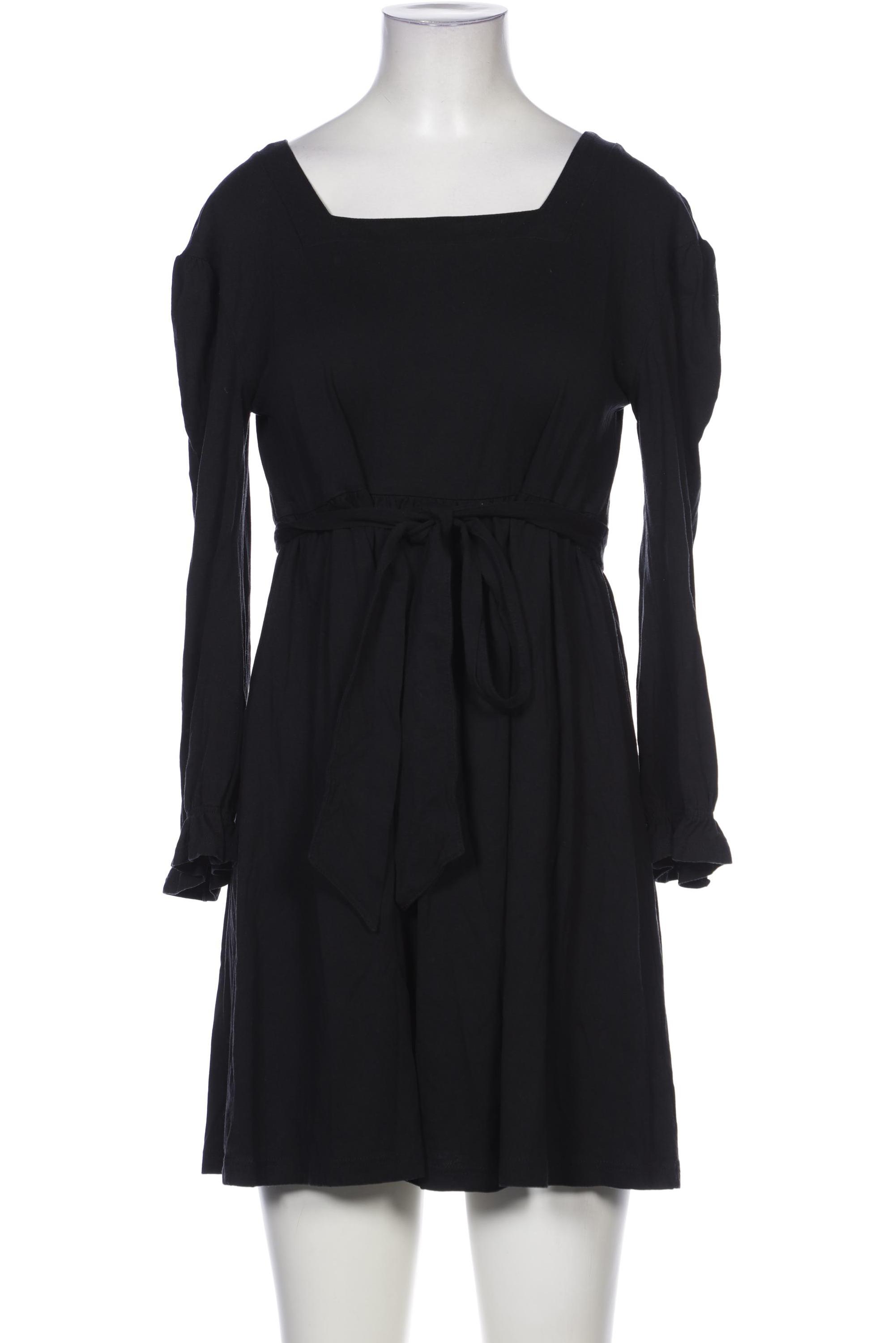 

bella dahl Damen Kleid, schwarz