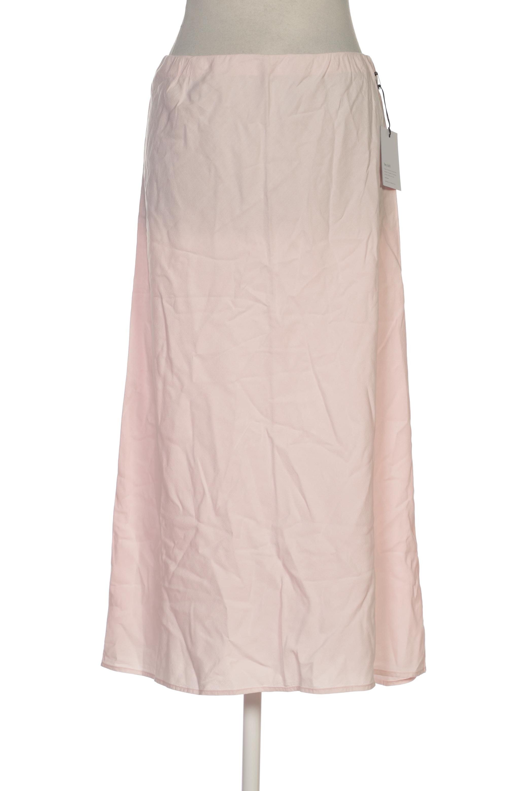 

bella dahl Damen Rock, pink, Gr. 36