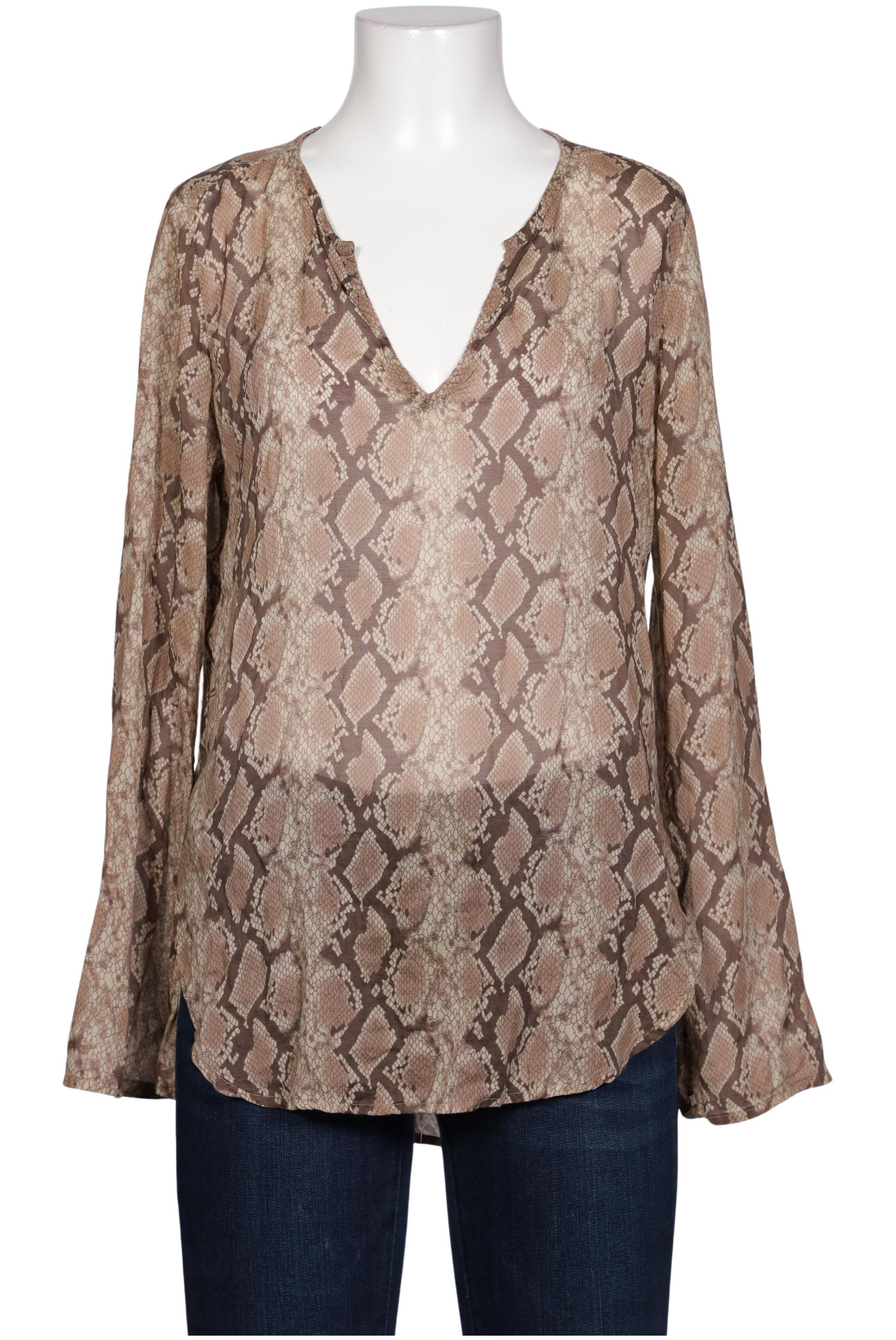 

bella dahl Damen Bluse, beige, Gr. 36