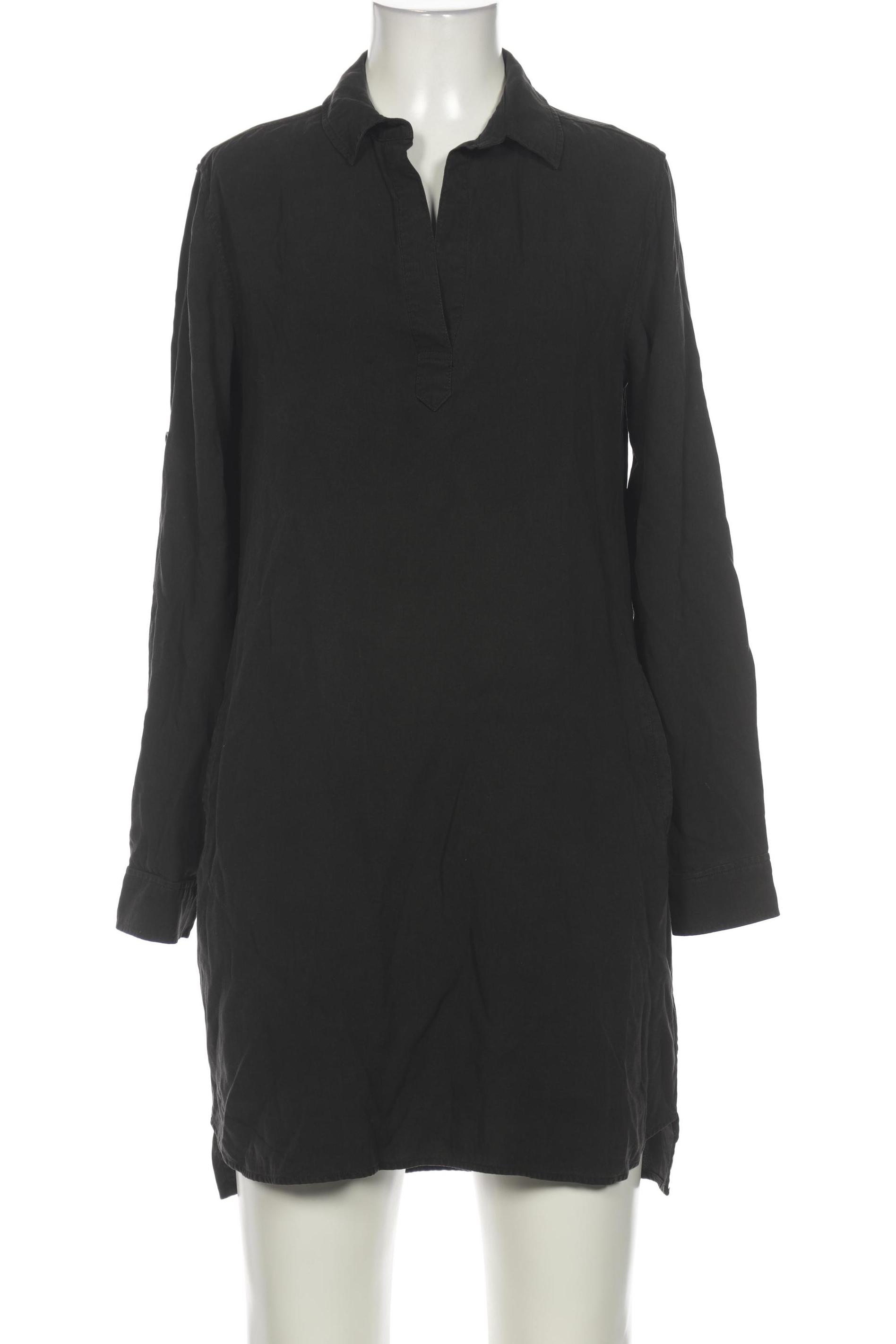 

bella dahl Damen Kleid, schwarz, Gr. 36