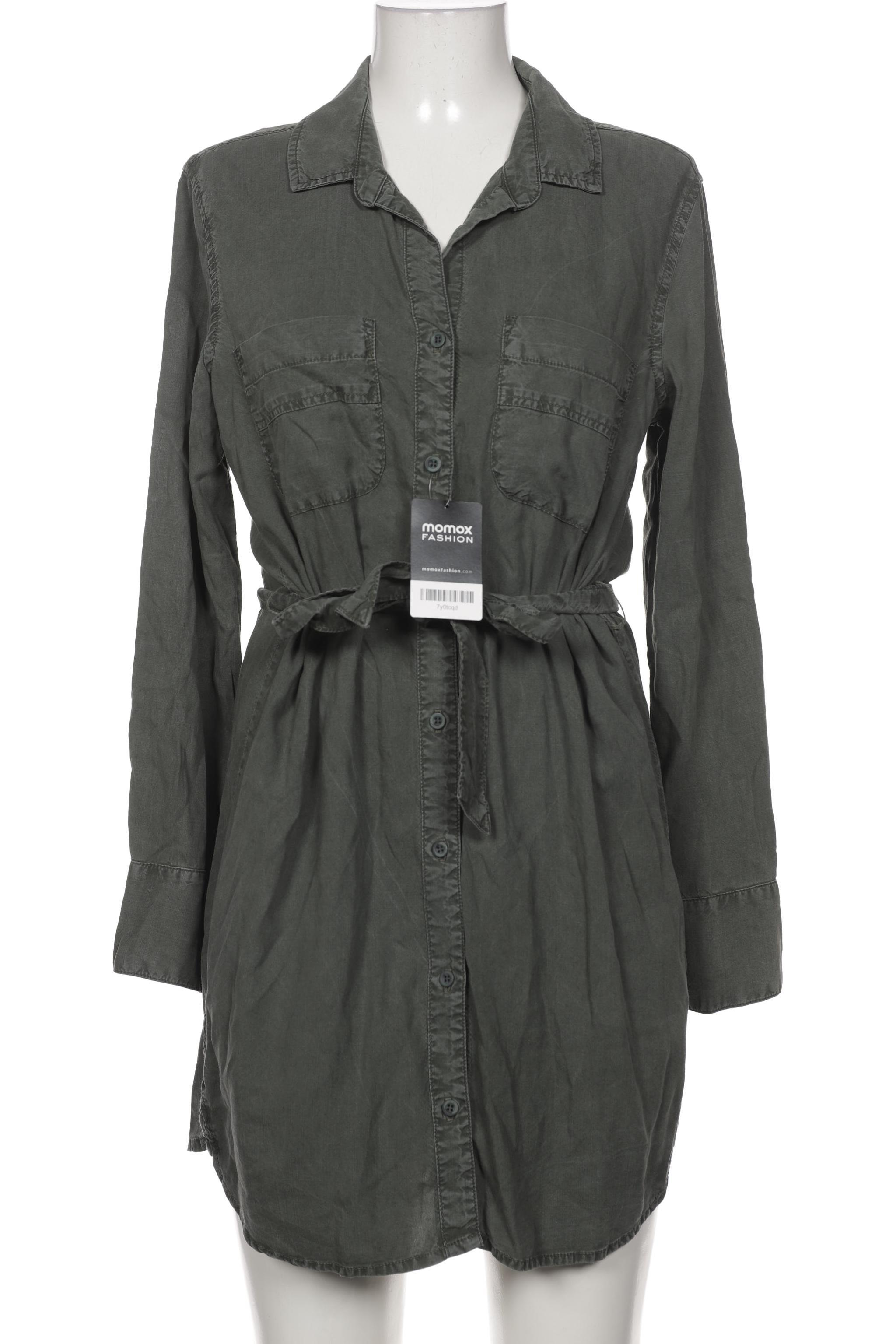 

bella dahl Damen Kleid, grün, Gr. 38
