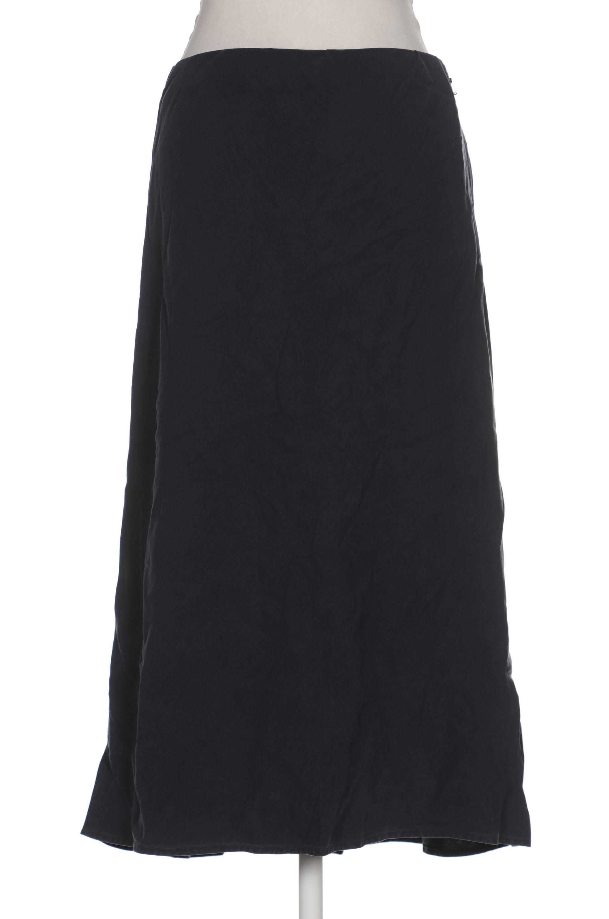 

bella dahl Damen Rock, marineblau, Gr. 36