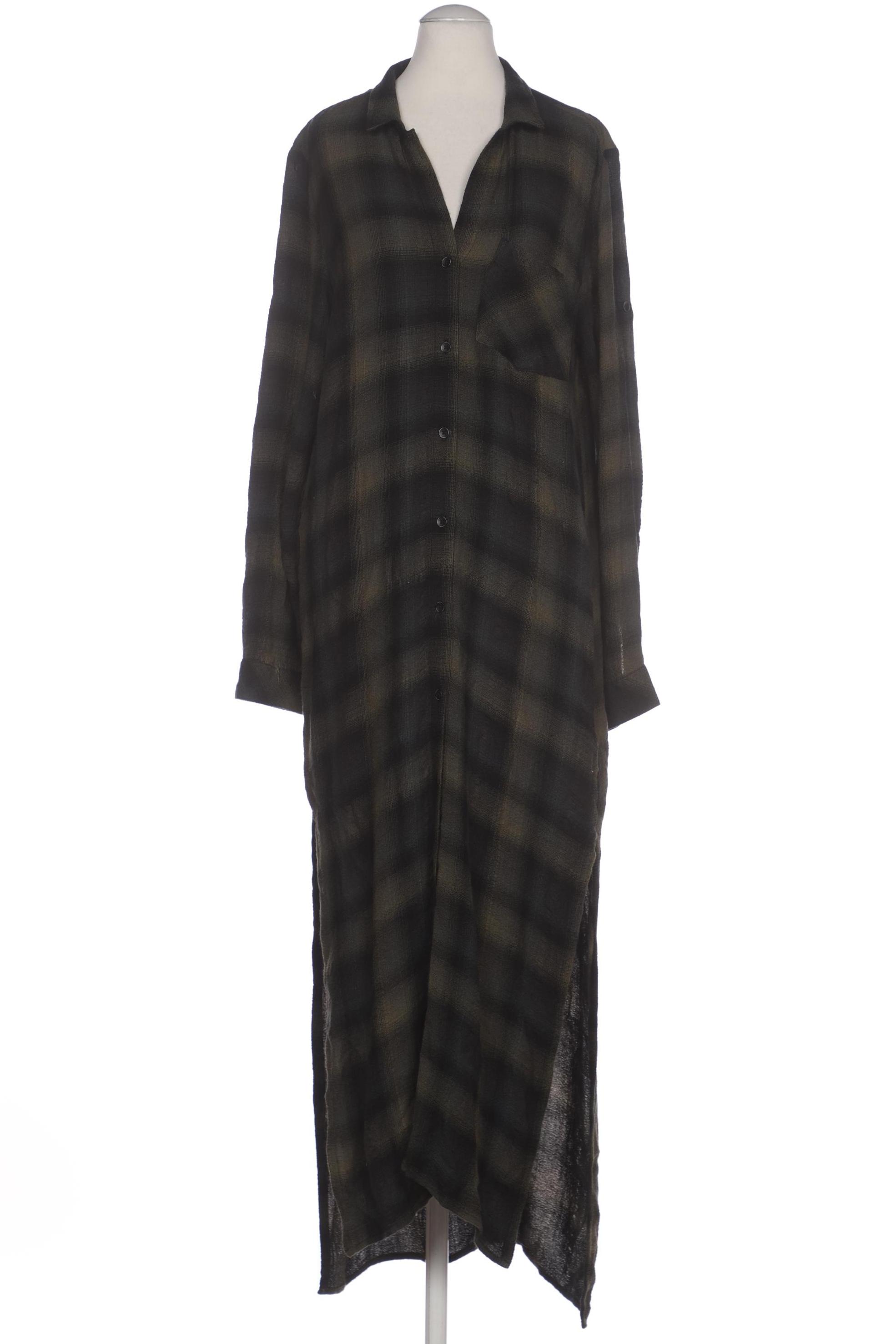 

bella dahl Damen Kleid, grün, Gr. 34