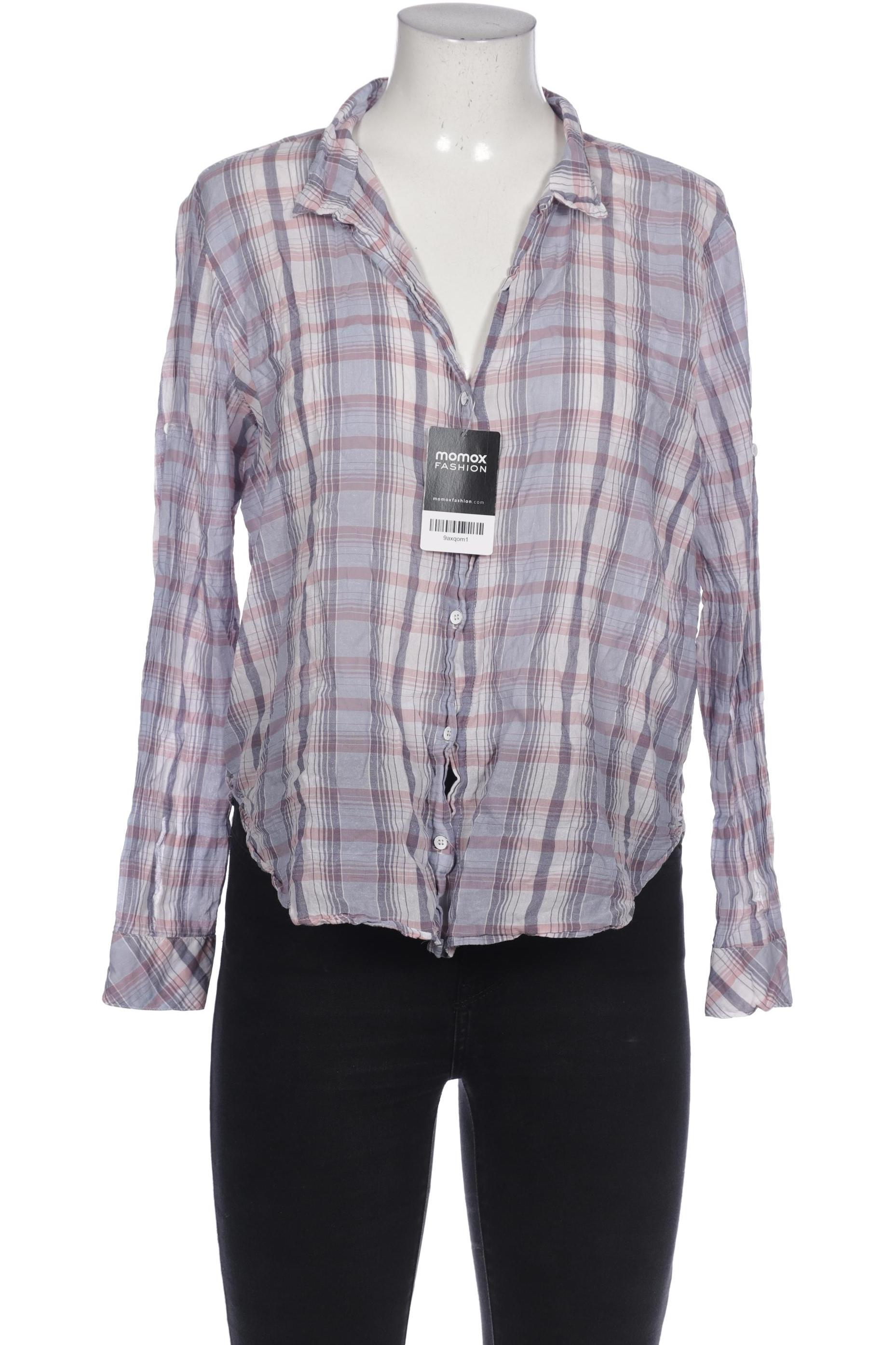 

bella dahl Damen Bluse, blau, Gr. 38