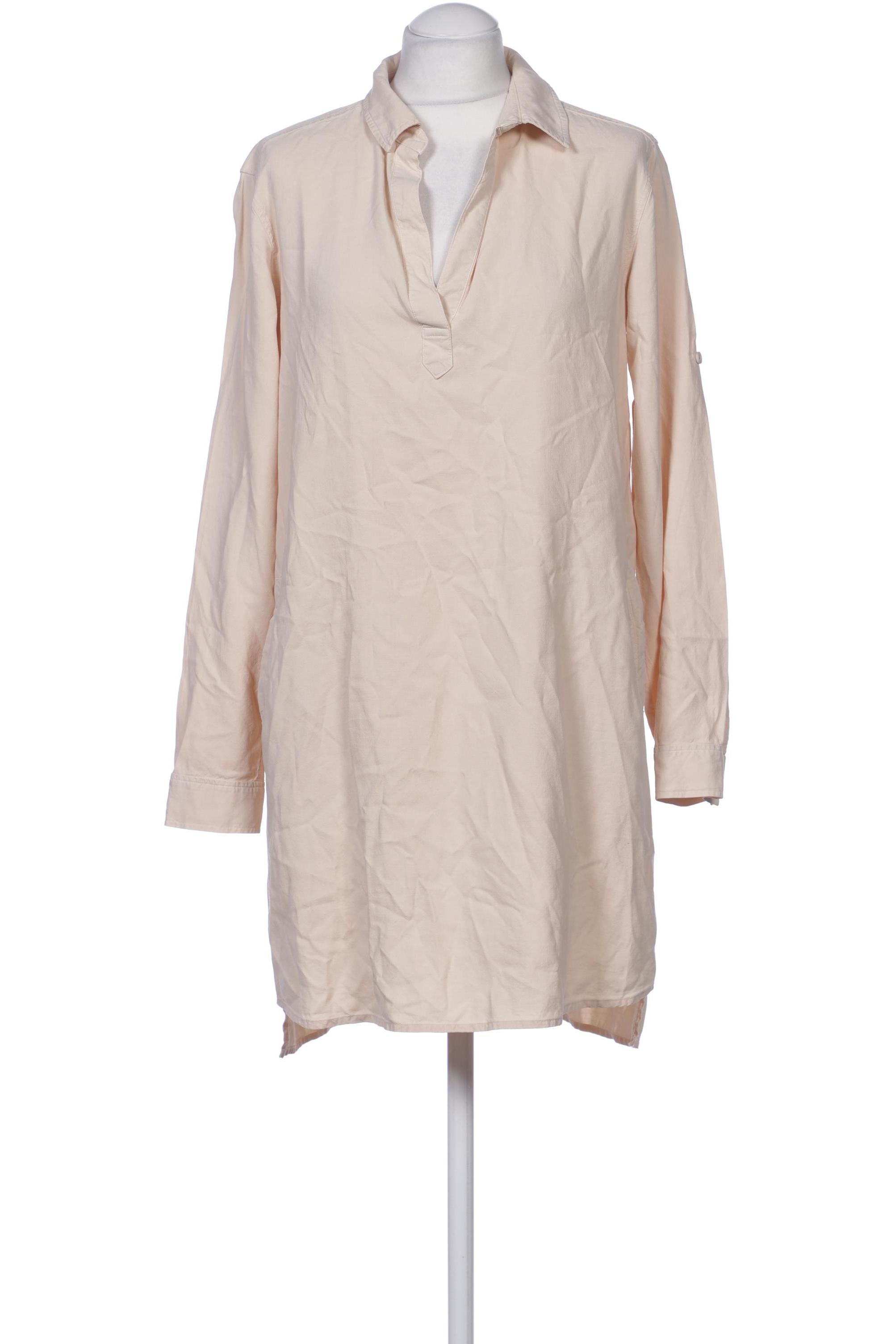 

bella dahl Damen Kleid, beige, Gr. 38