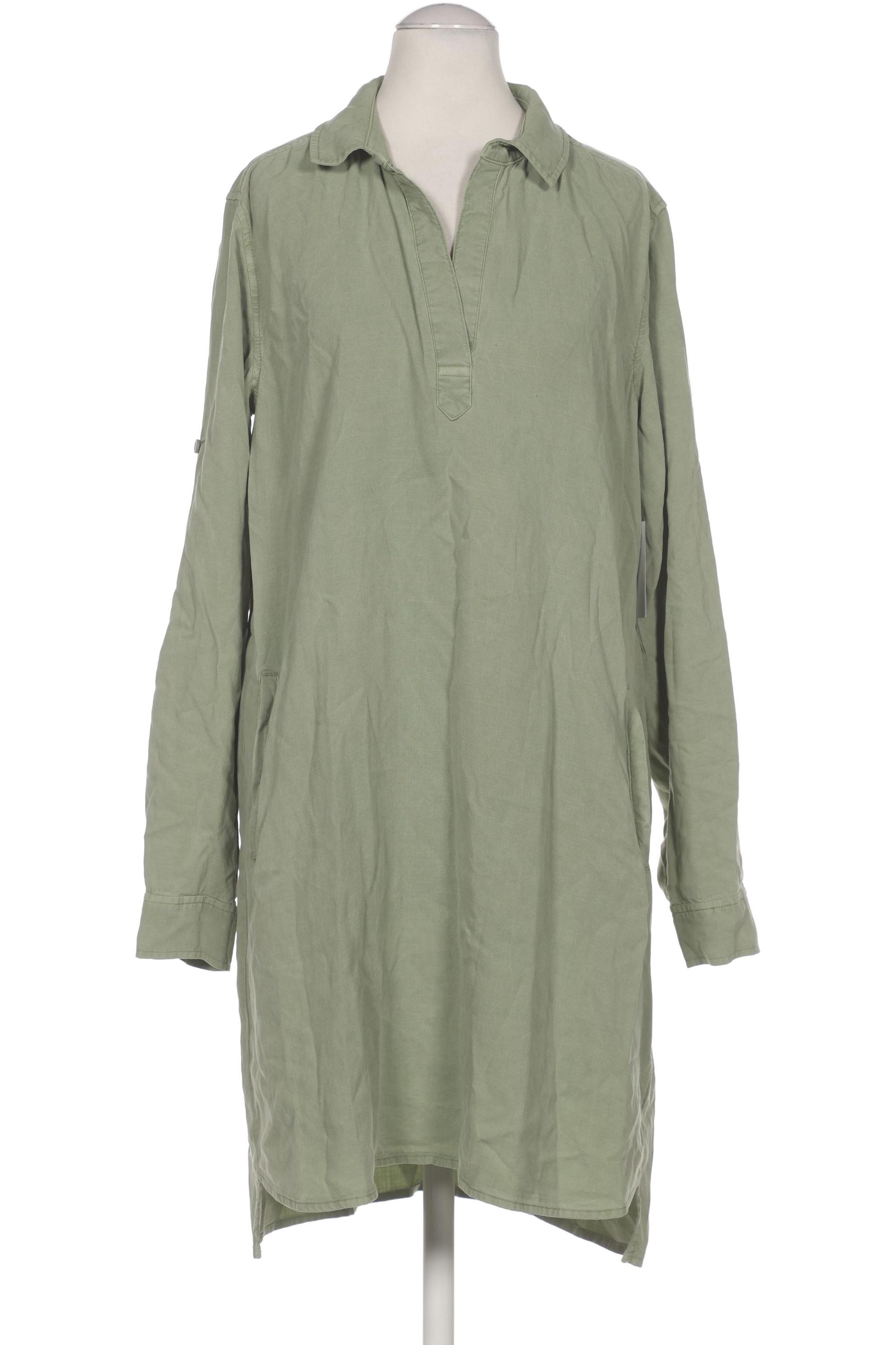 

bella dahl Damen Kleid, hellgrün, Gr. 36