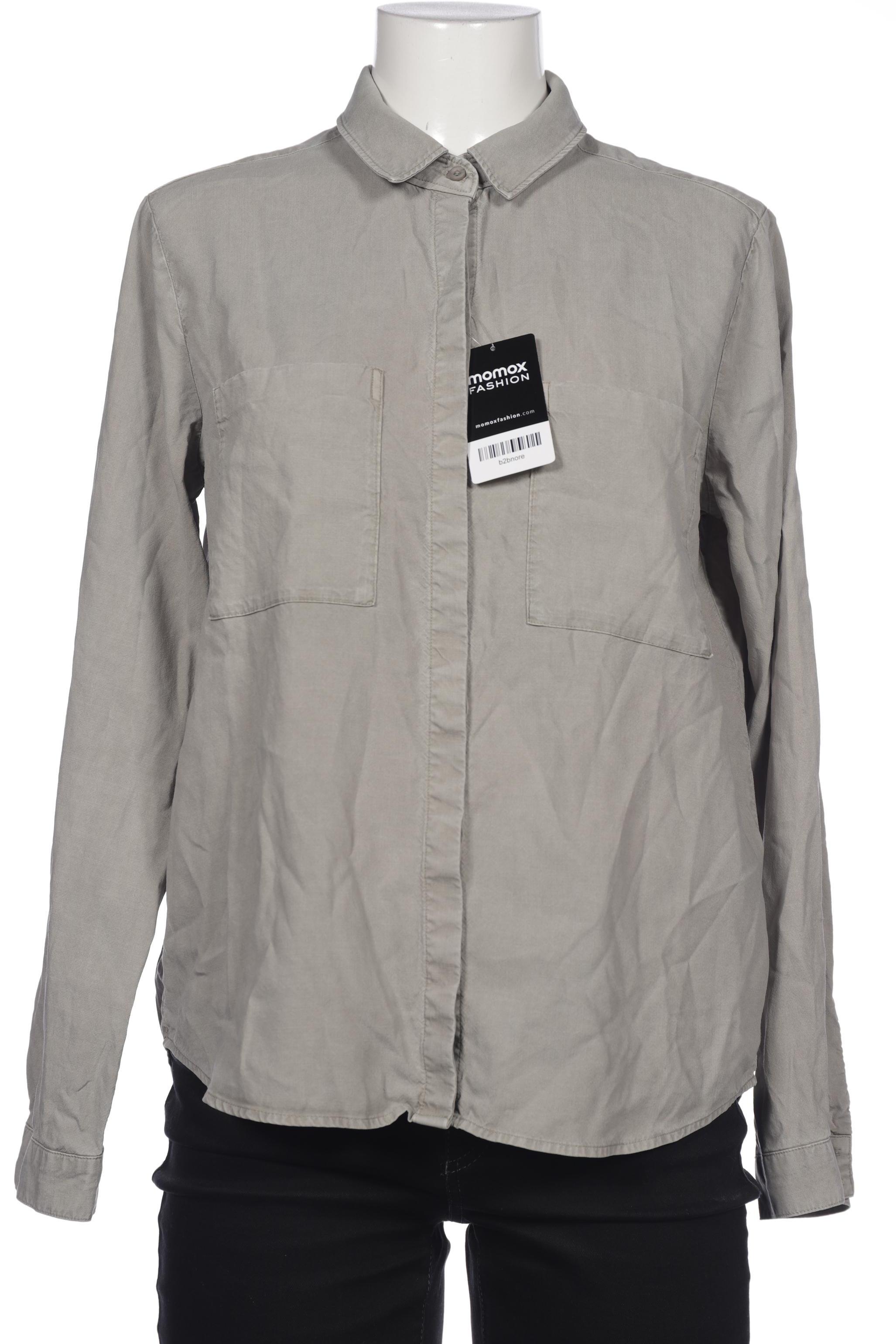 

bella dahl Damen Bluse, grau