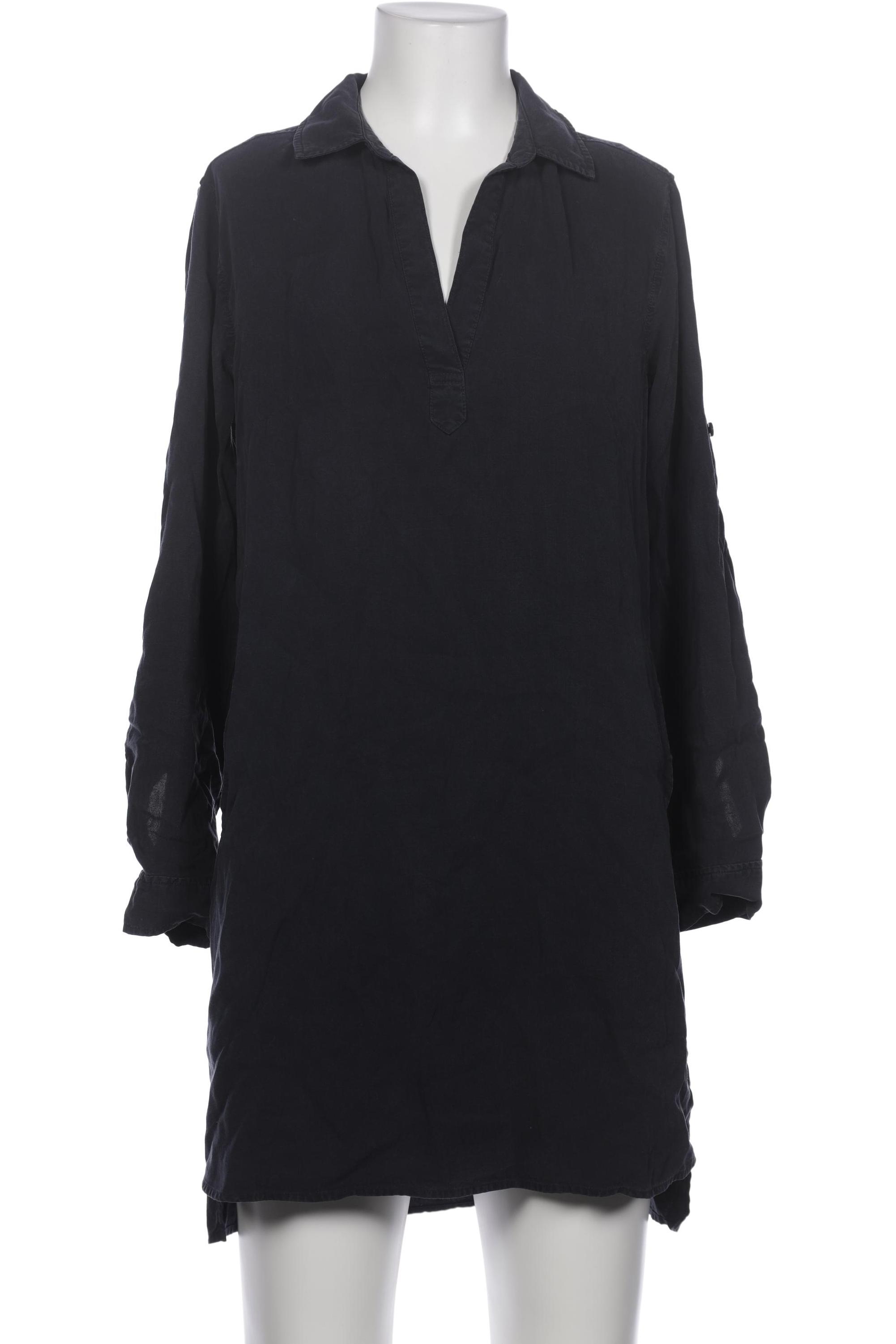 

bella dahl Damen Kleid, marineblau, Gr. 36