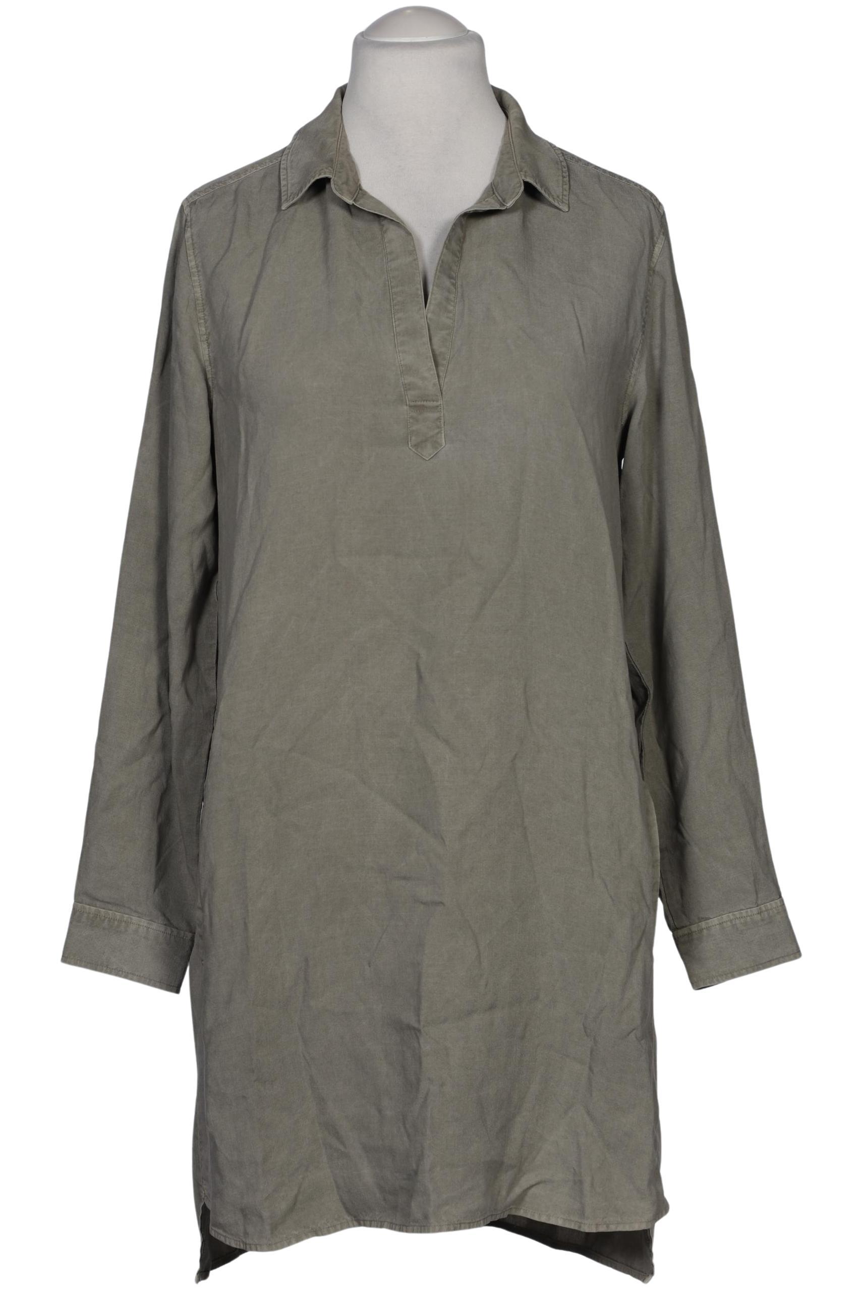 

bella dahl Damen Kleid, grün, Gr. 38