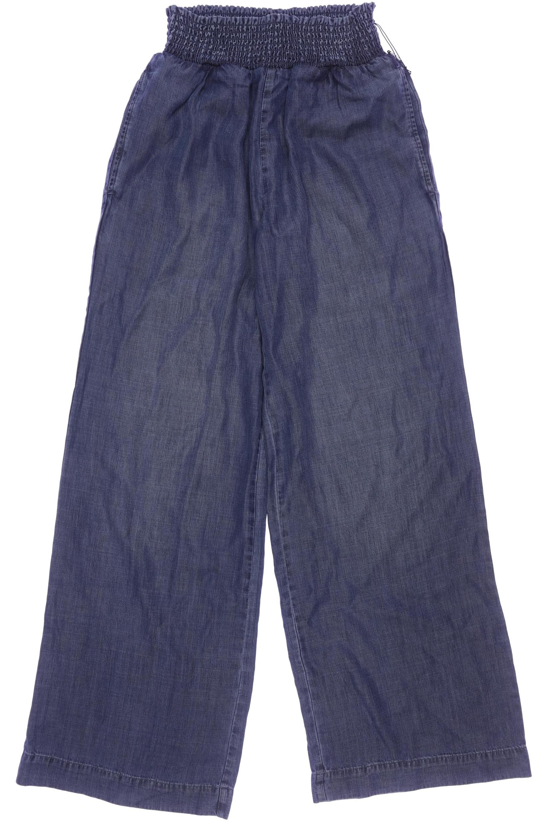 

bella dahl Damen Jeans, blau, Gr. 0