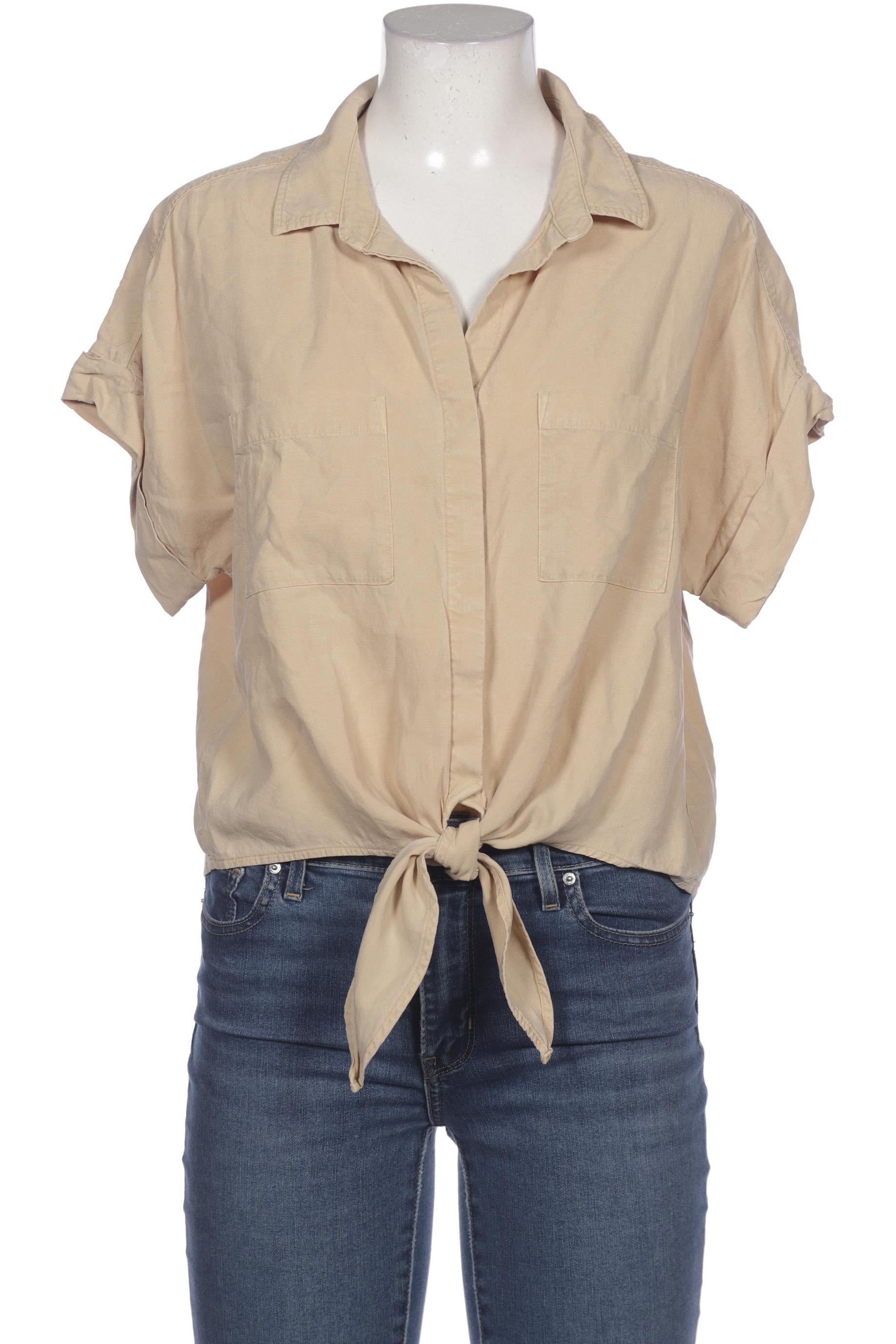 

bella dahl Damen Bluse, beige