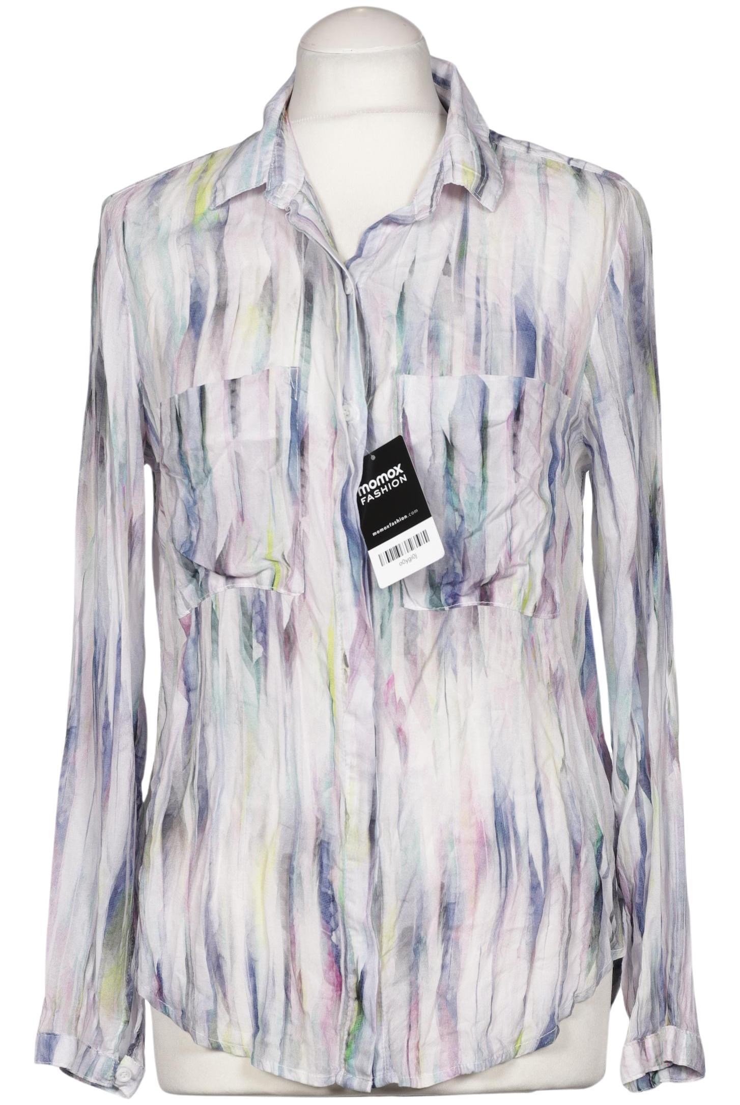 

bella dahl Damen Bluse, flieder, Gr. 36