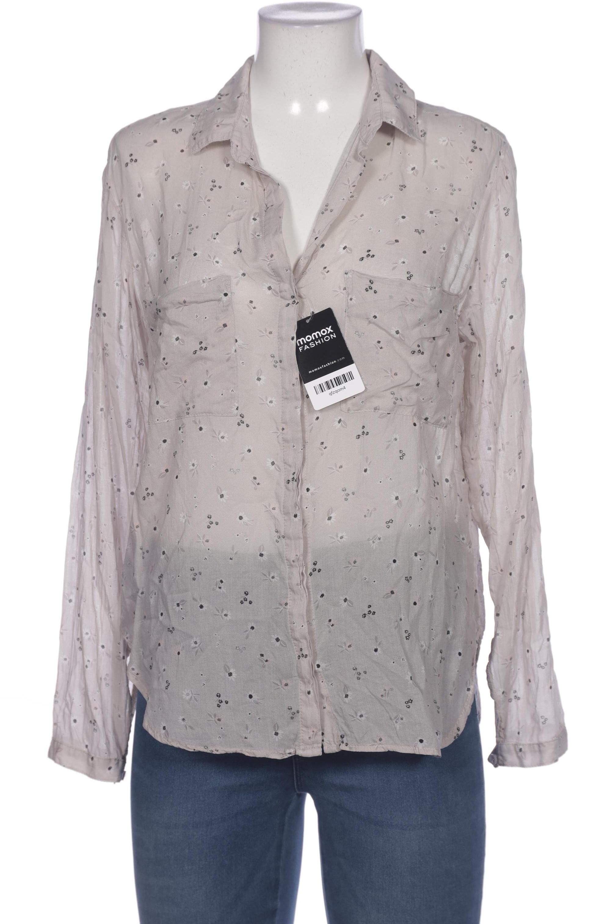 

bella dahl Damen Bluse, grau, Gr. 38