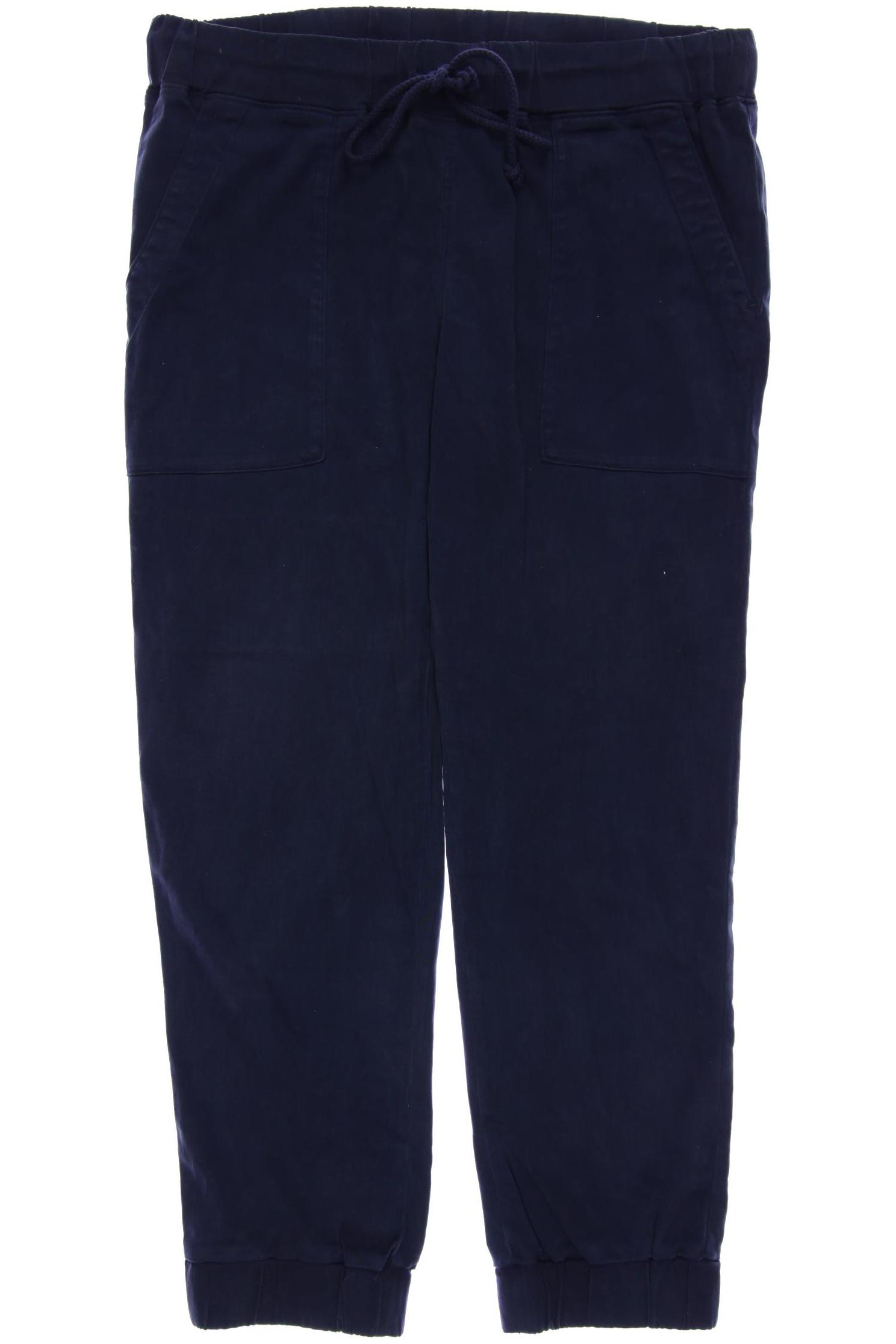 

bella dahl Damen Stoffhose, marineblau, Gr. 0