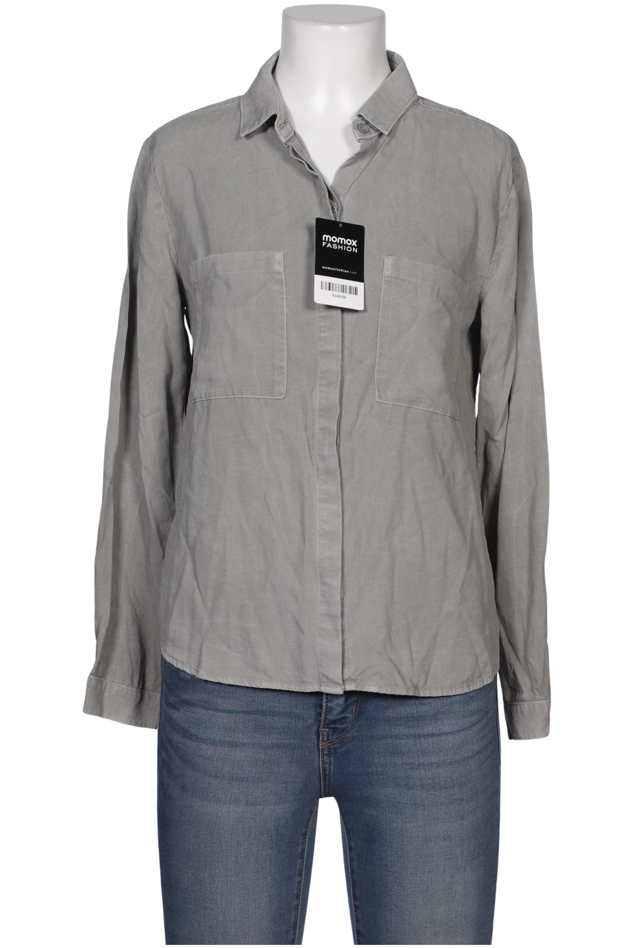 

bella dahl Damen Bluse, grau, Gr. 36