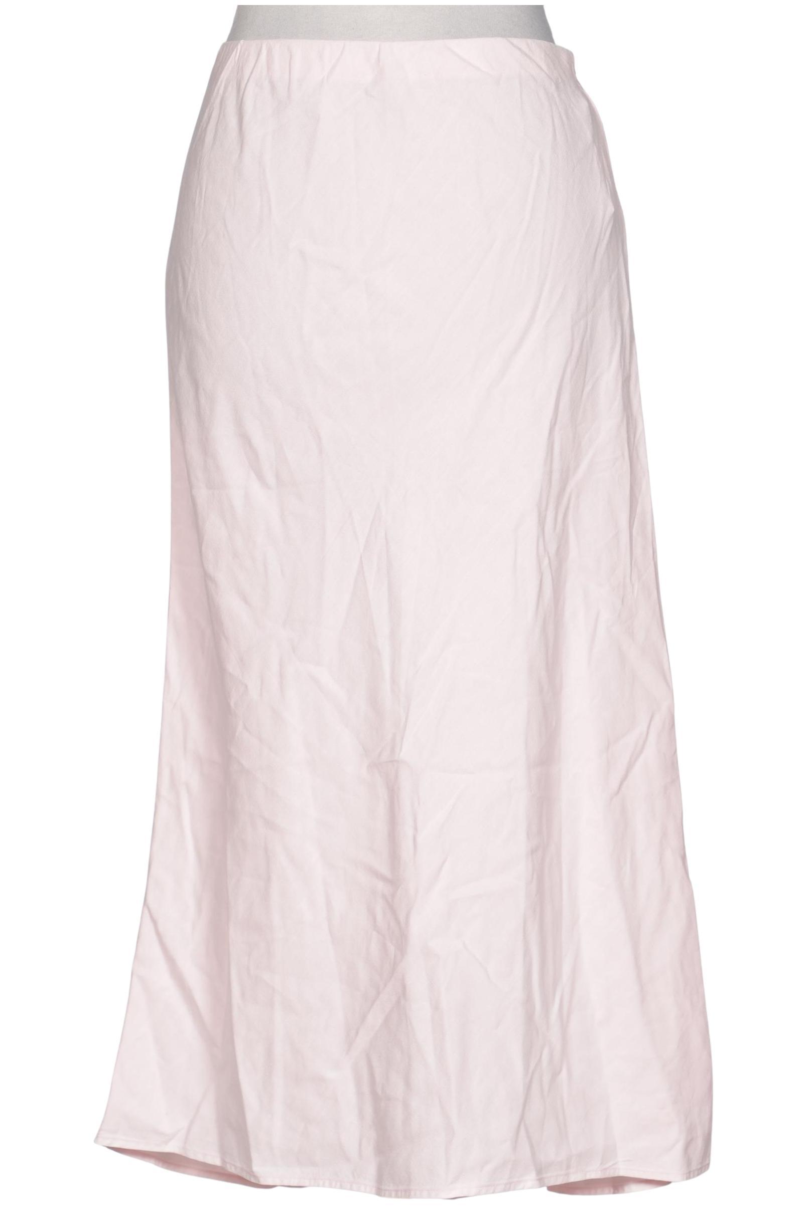 

bella dahl Damen Rock, pink, Gr. 34