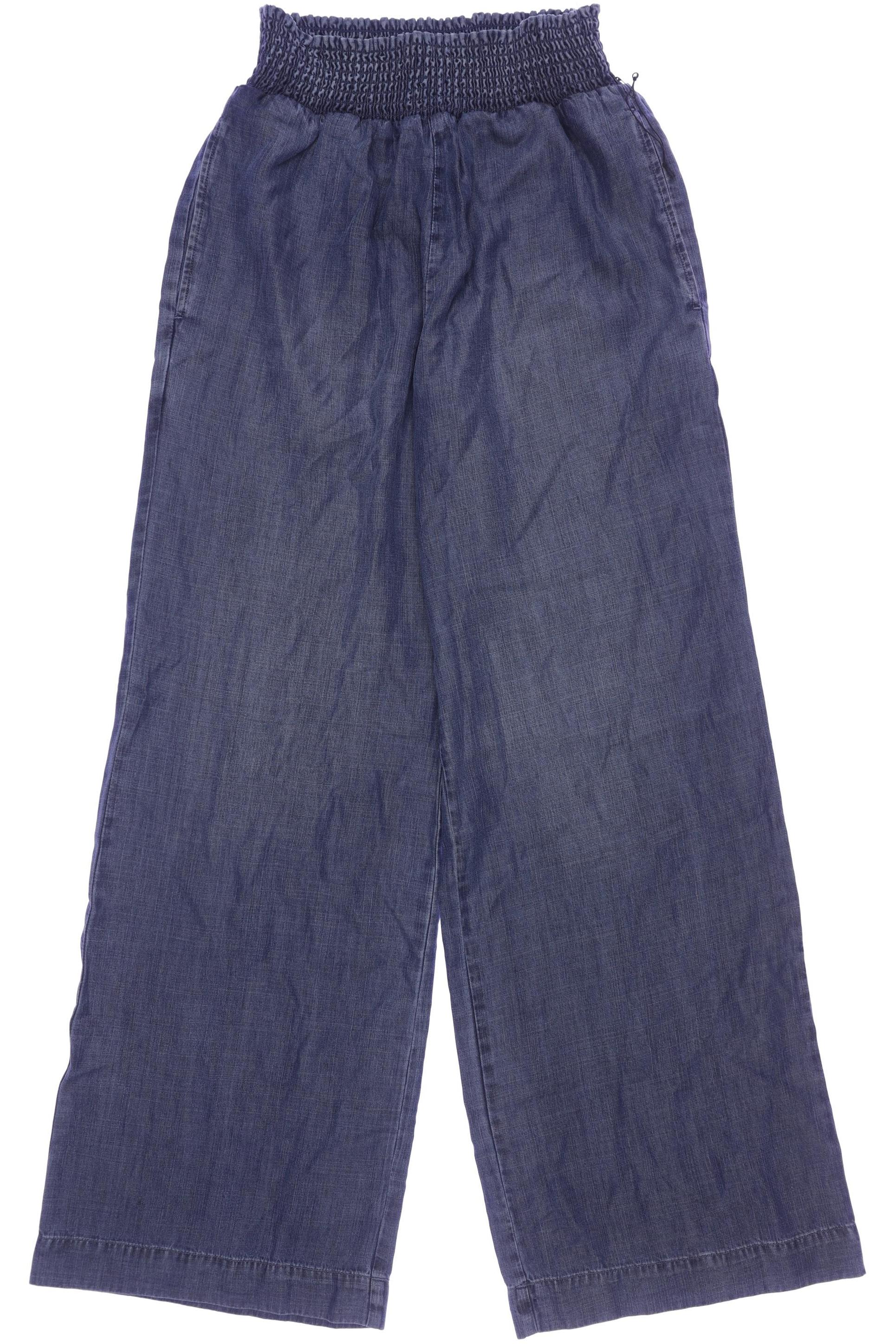 

bella dahl Damen Jeans, blau, Gr. 0