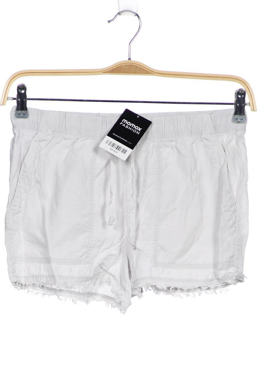 

bella dahl Damen Shorts, weiß, Gr. 34