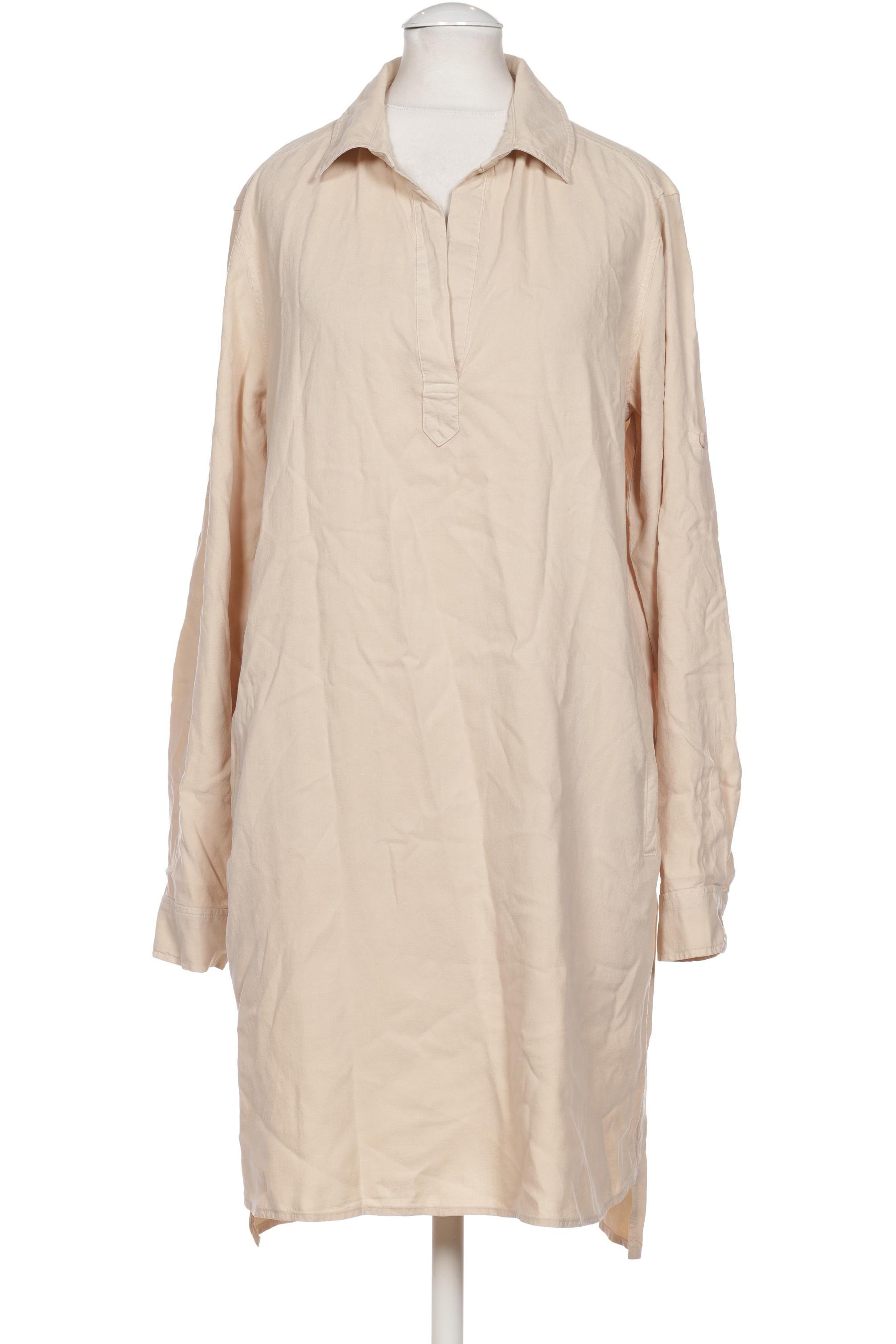 

bella dahl Damen Kleid, beige, Gr. 36