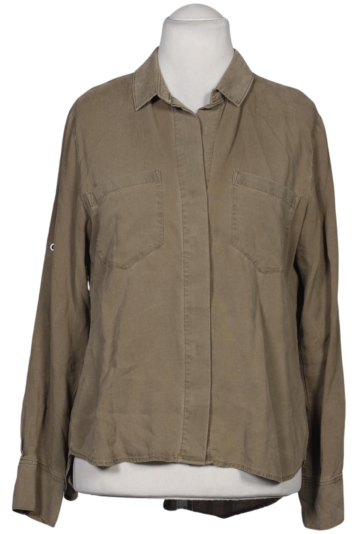 

bella dahl Damen Bluse, beige, Gr. 38