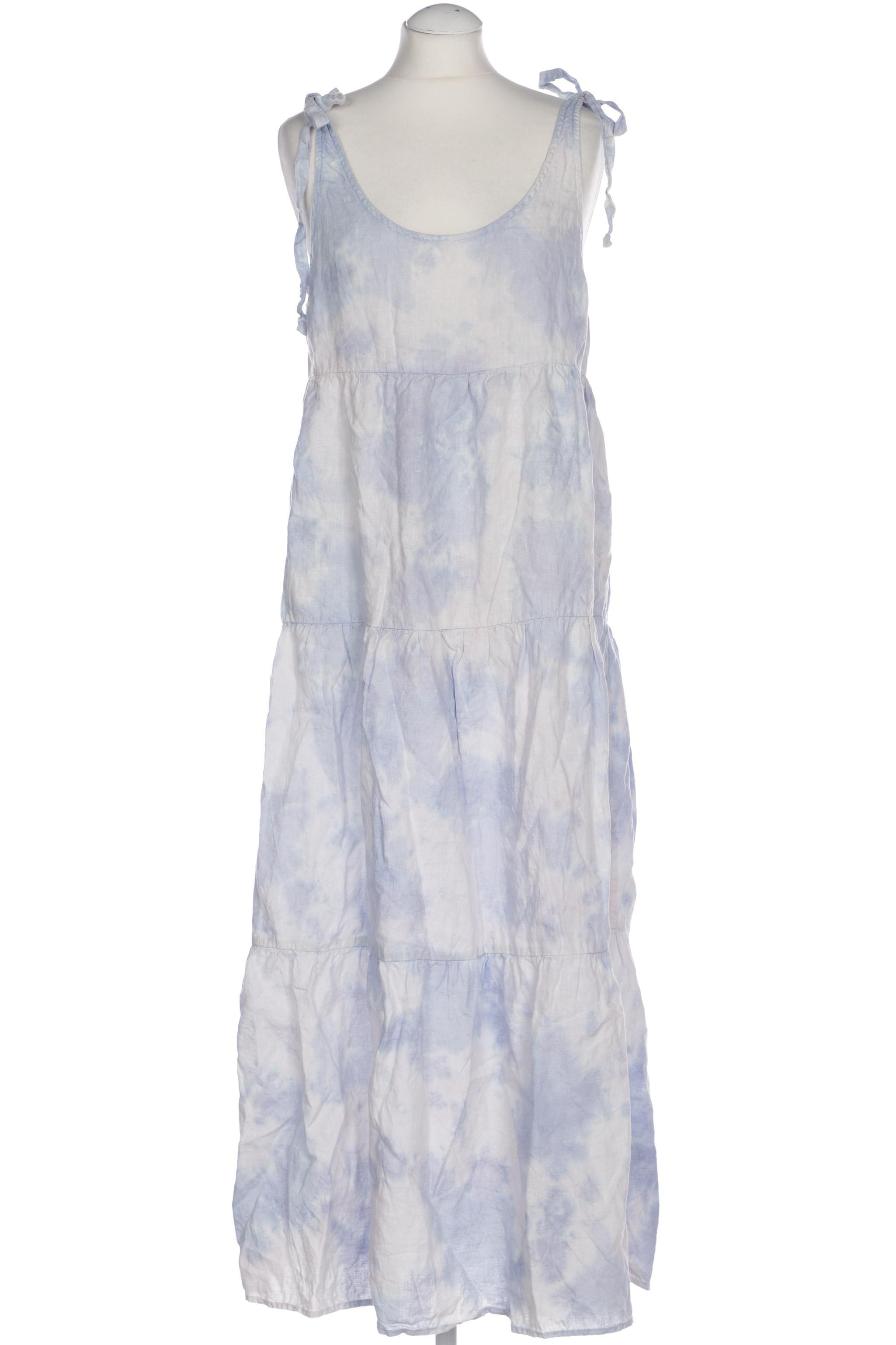 

bella dahl Damen Kleid, grün