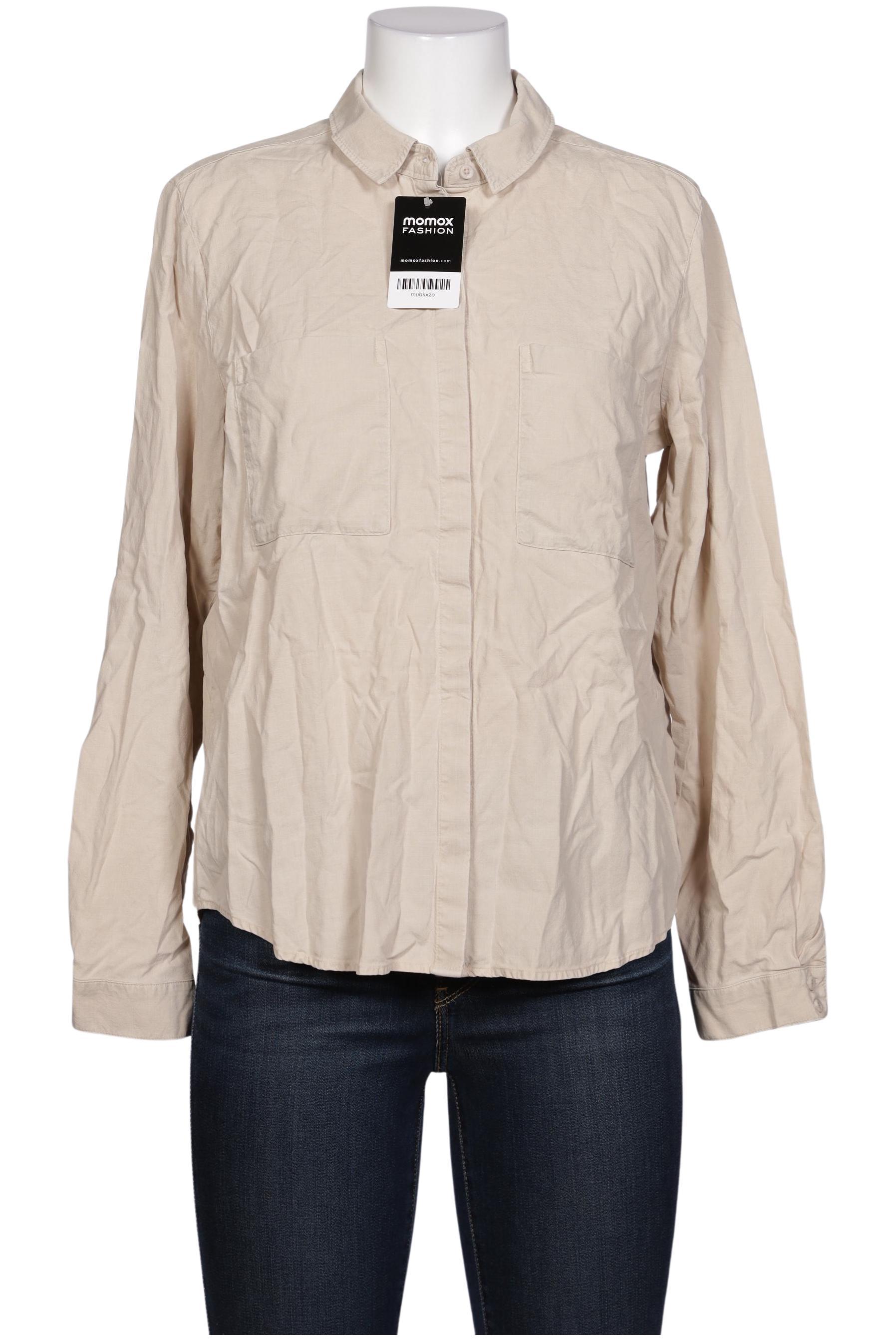 

bella dahl Damen Bluse, beige, Gr. 42