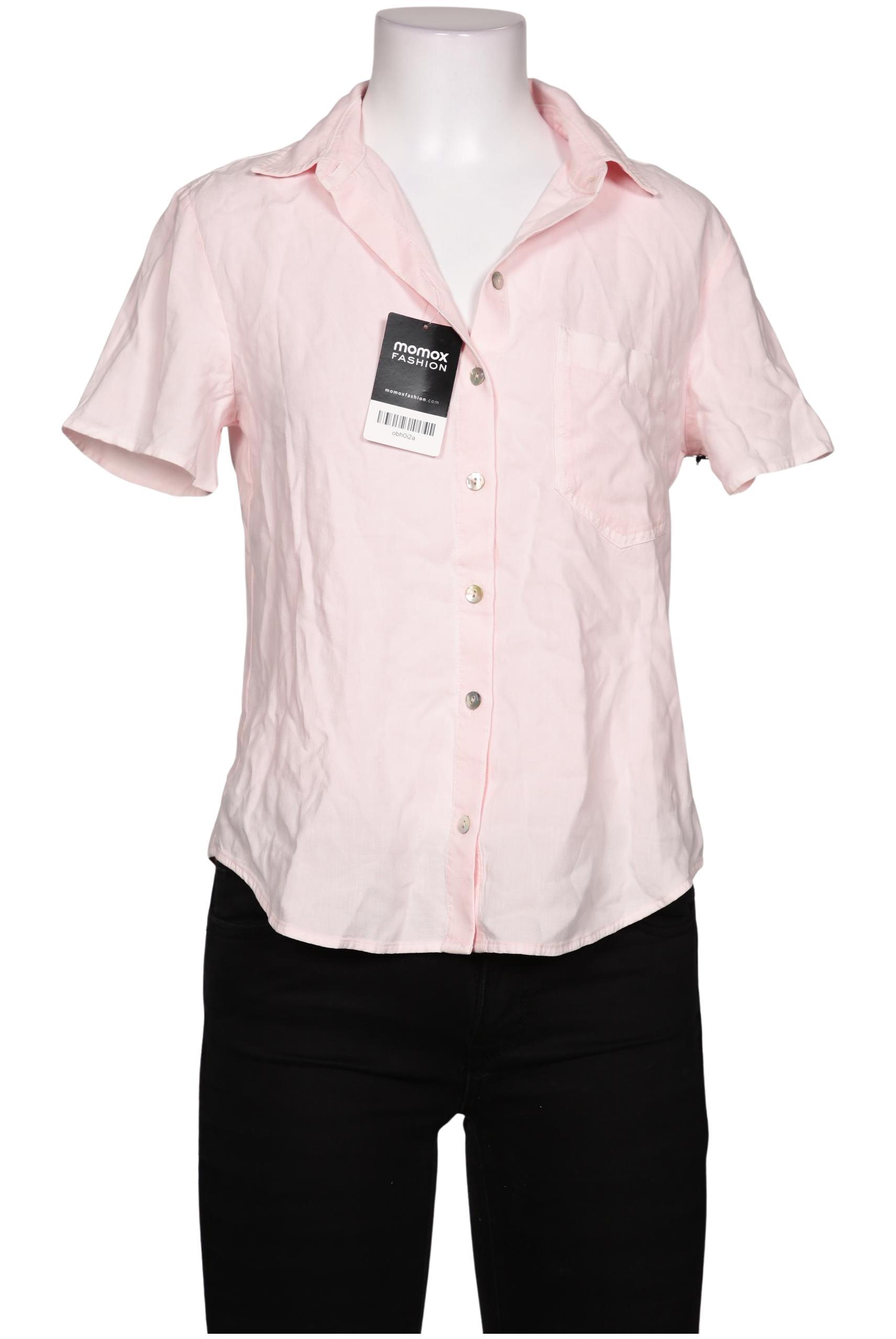 

bella dahl Damen Bluse, pink, Gr. 34