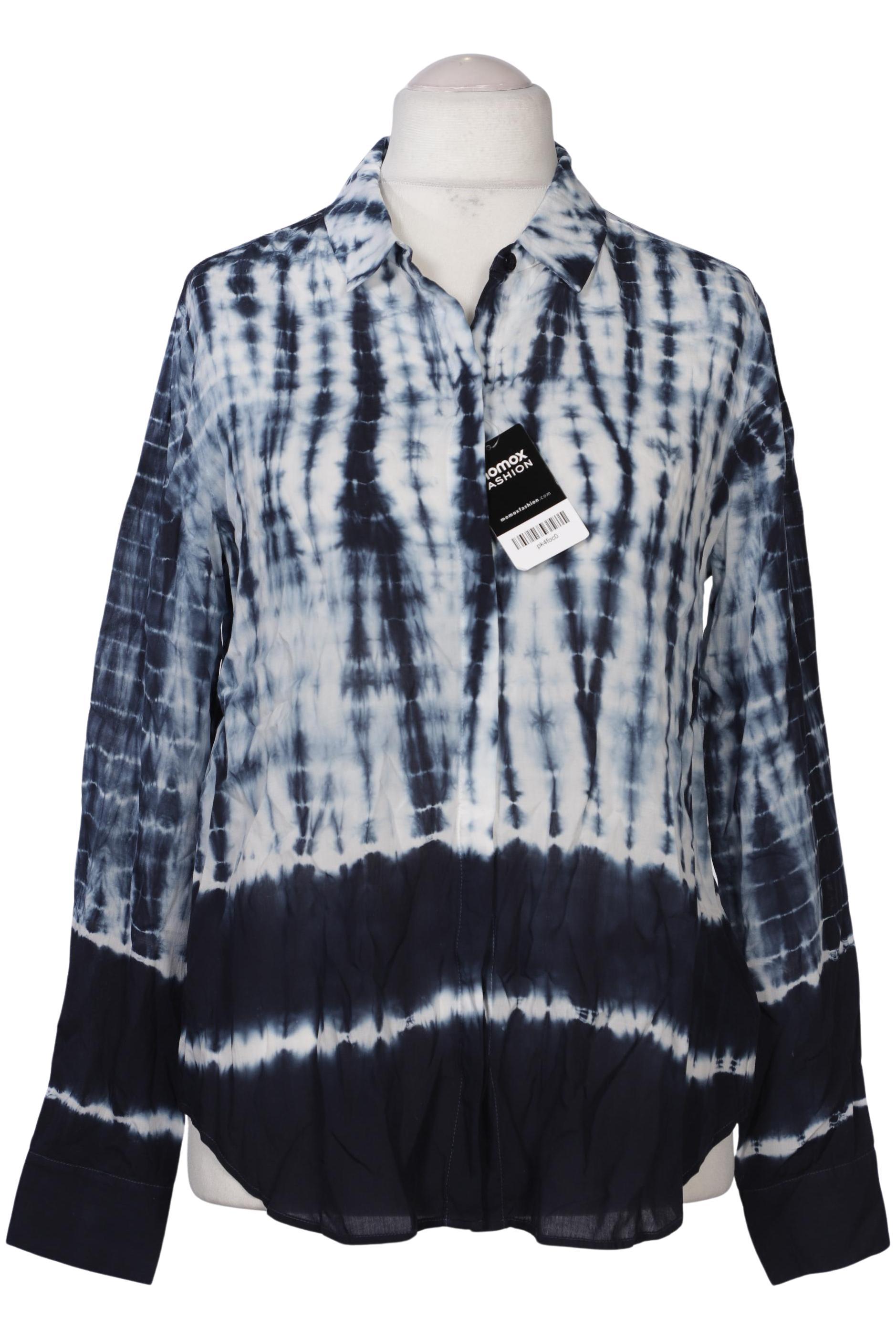 

bella dahl Damen Bluse, mehrfarbig, Gr. 38