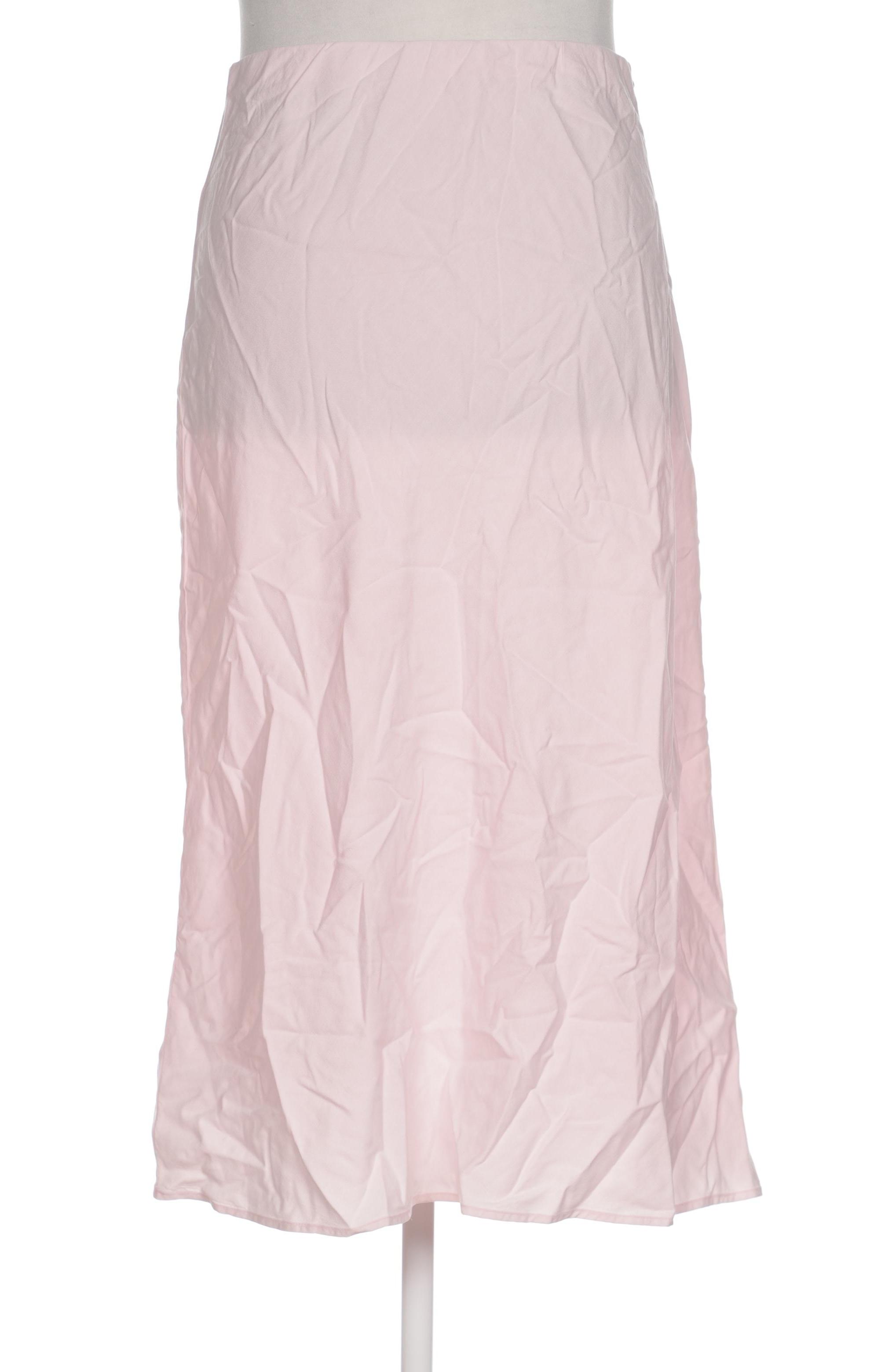 

bella dahl Damen Rock, pink, Gr. 42